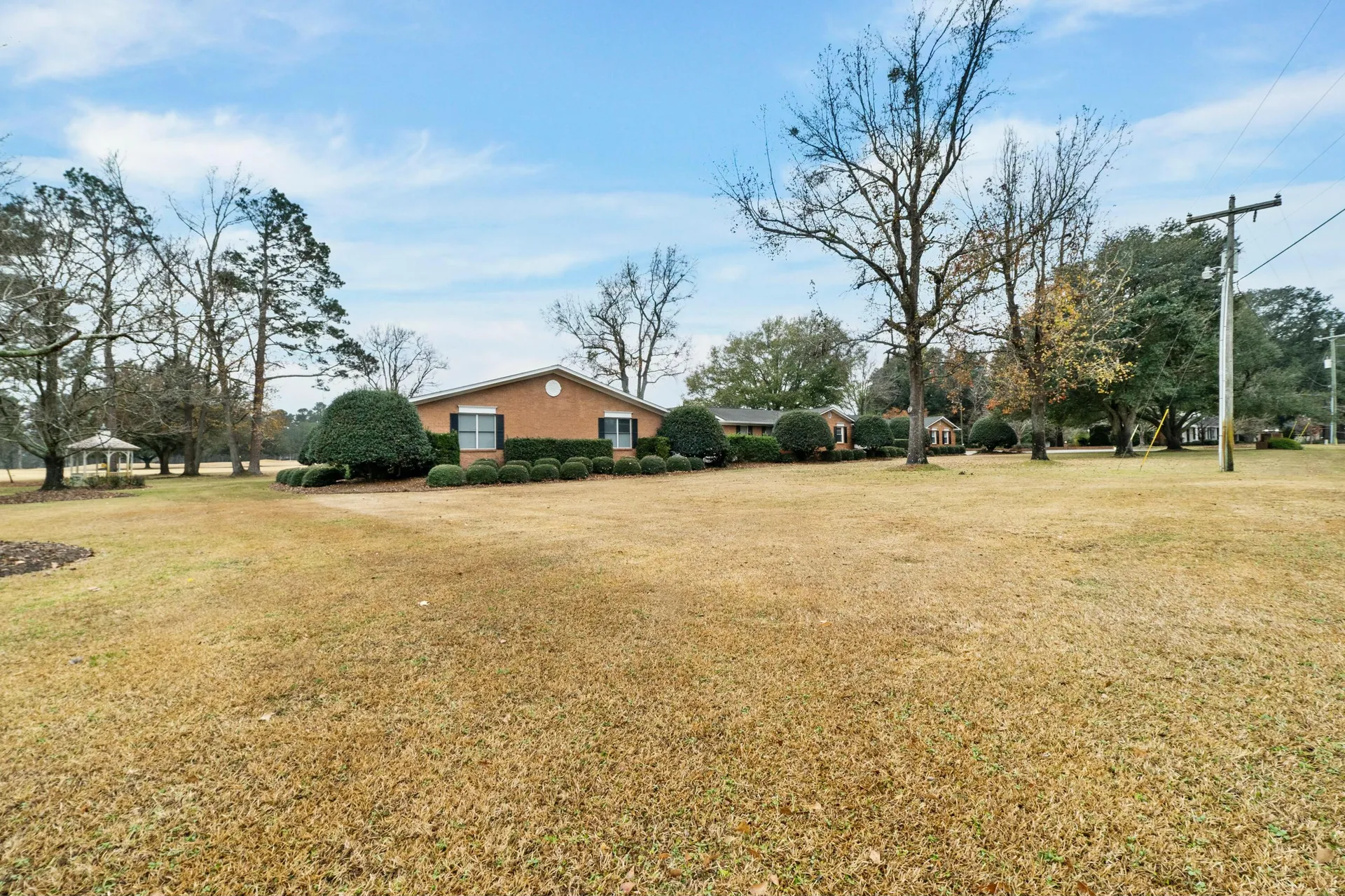 Property image 4 at 2091 Nw Griffith Drive, Orangeburg, SC 29118
