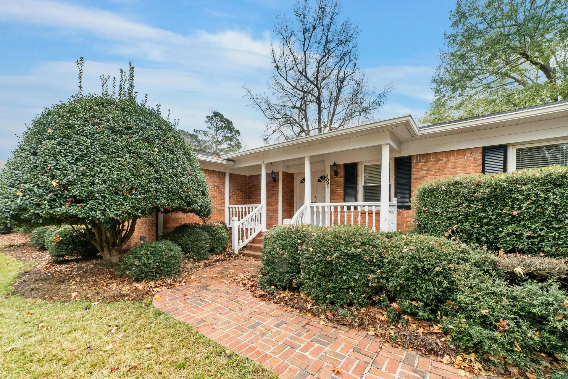 Property image 5 at 2091 Nw Griffith Drive, Orangeburg, SC 29118