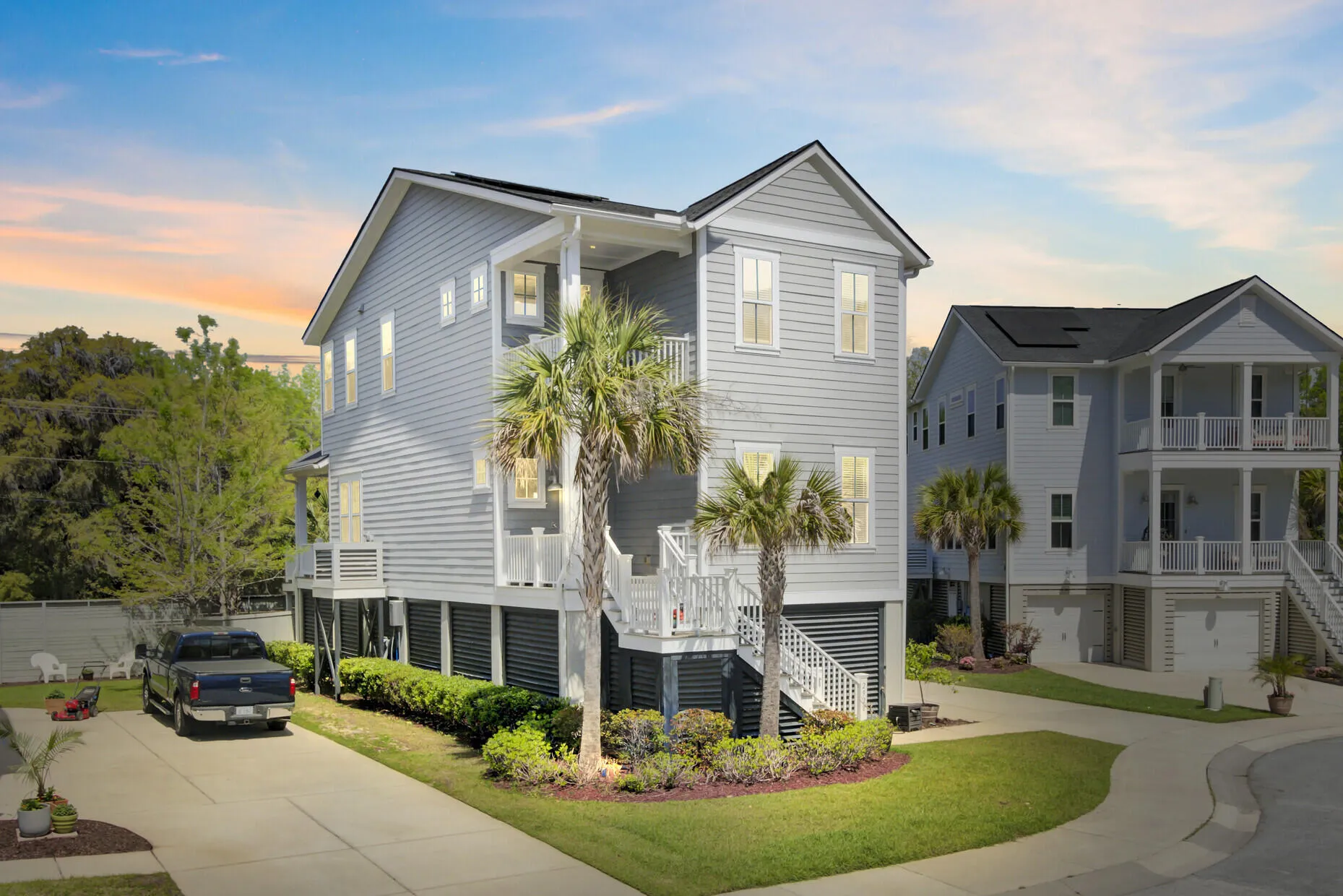 Property image 2 at 2928 Tranquility Road, Mount Pleasant, SC 29466
