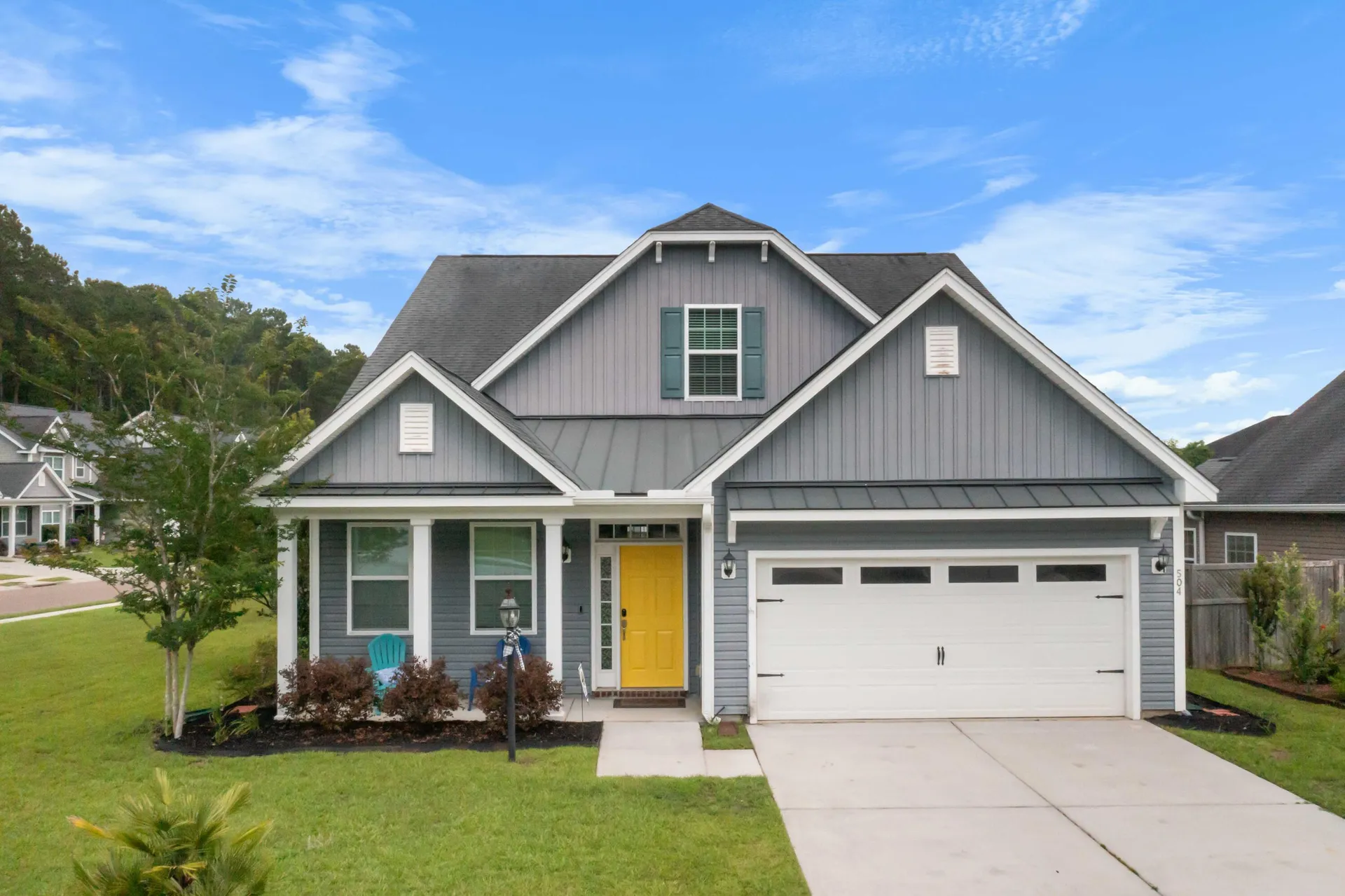 504 Foxbank Plantation Boulevard