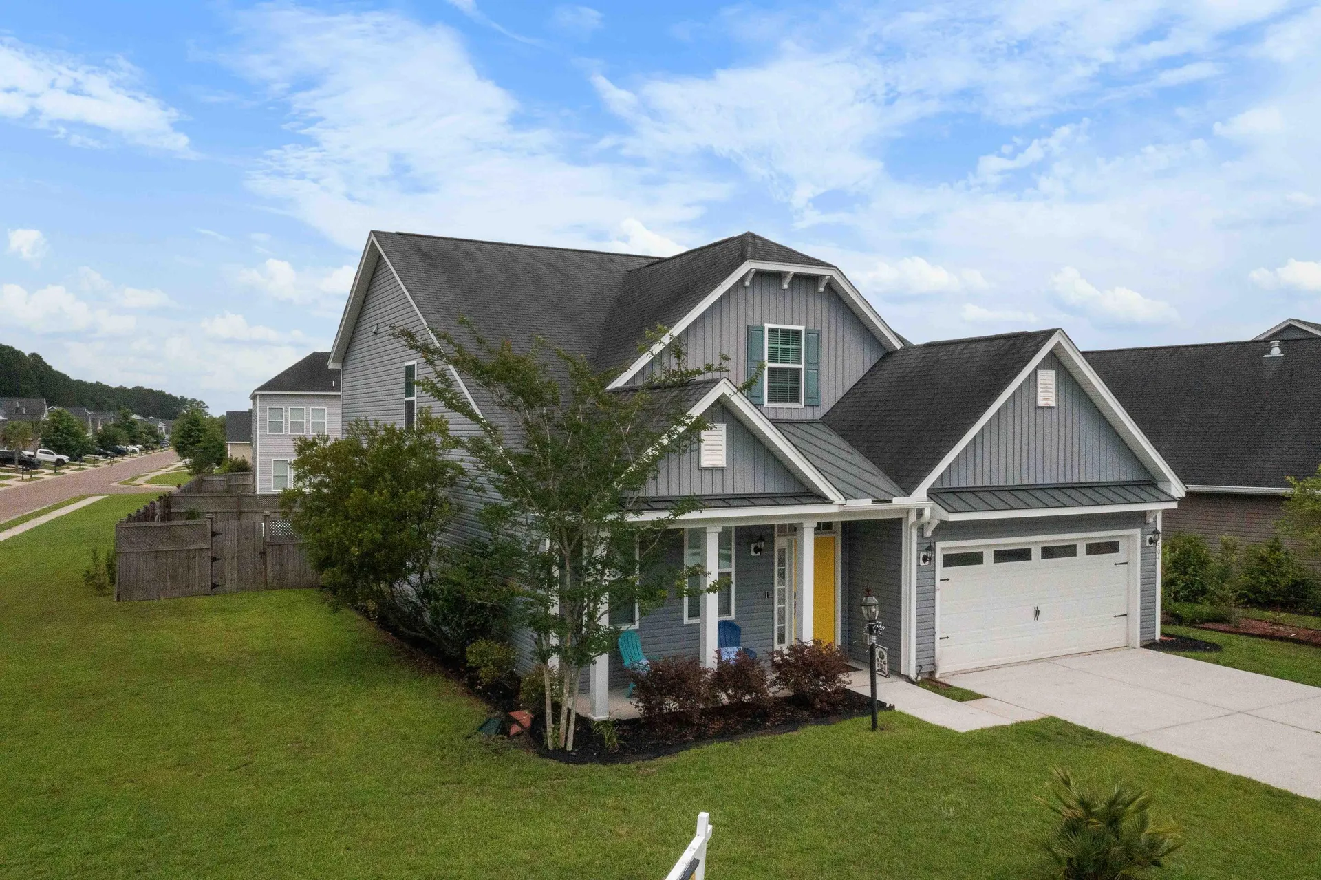 Property image 2 at 504 Foxbank Plantation Boulevard, Moncks Corner, SC 29461