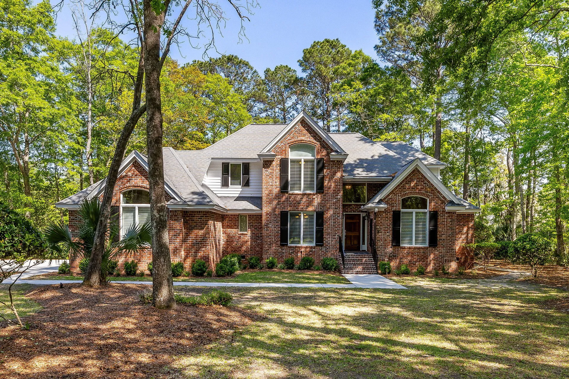 1855 Cherokee Rose Circle