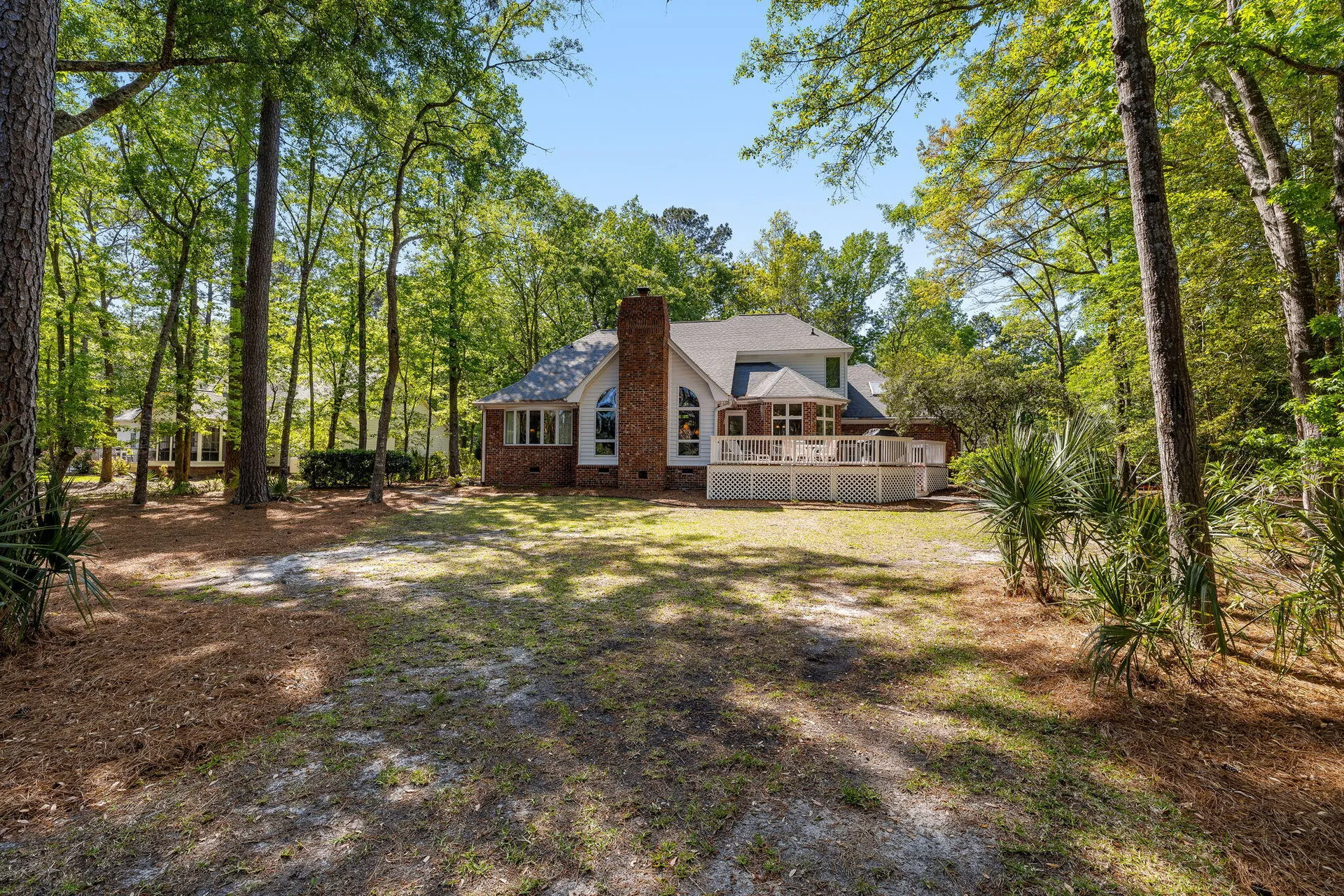 Property image 3 at 1855 Cherokee Rose Circle, Mount Pleasant, SC 29466