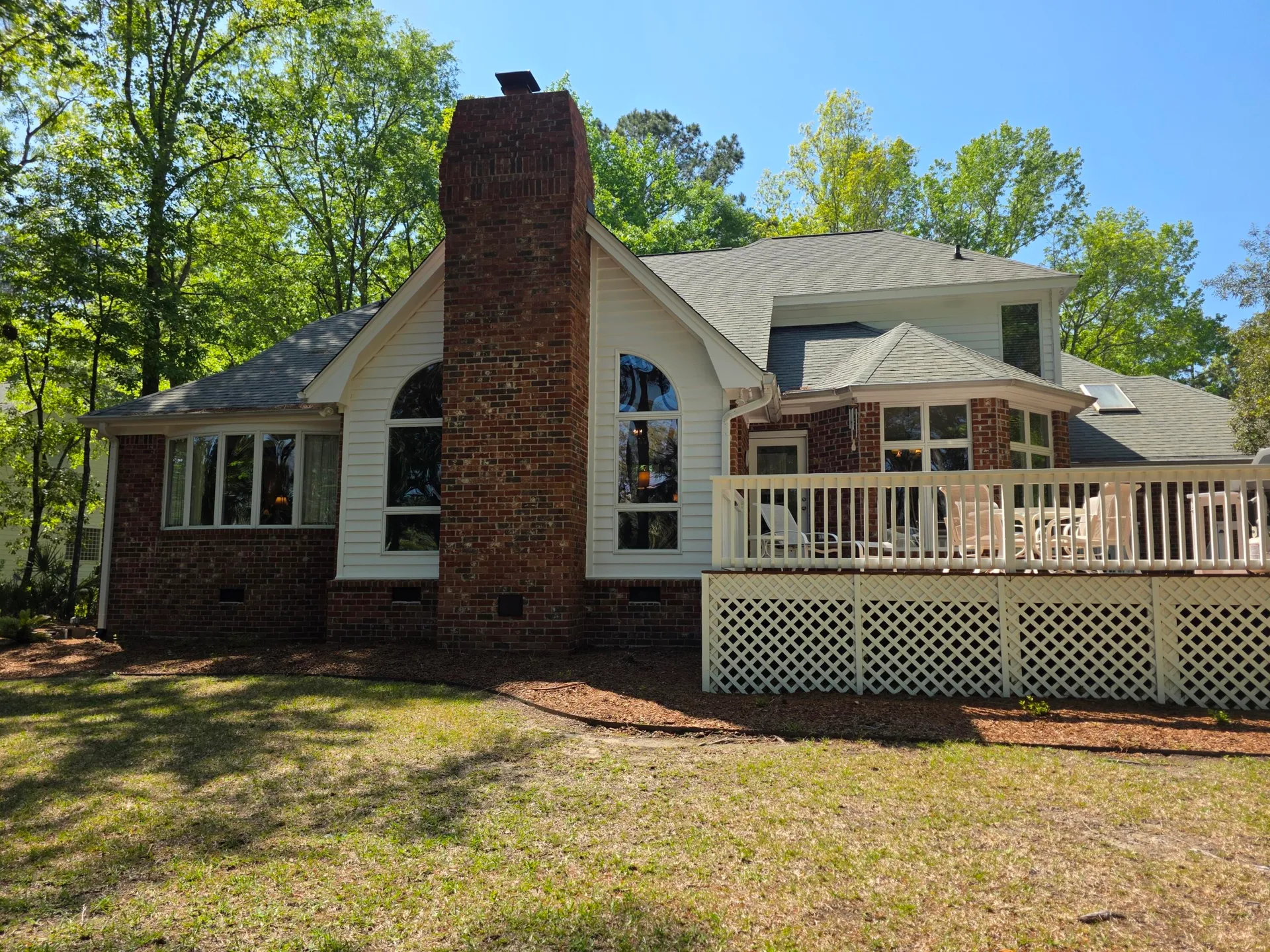 Property image 4 at 1855 Cherokee Rose Circle, Mount Pleasant, SC 29466