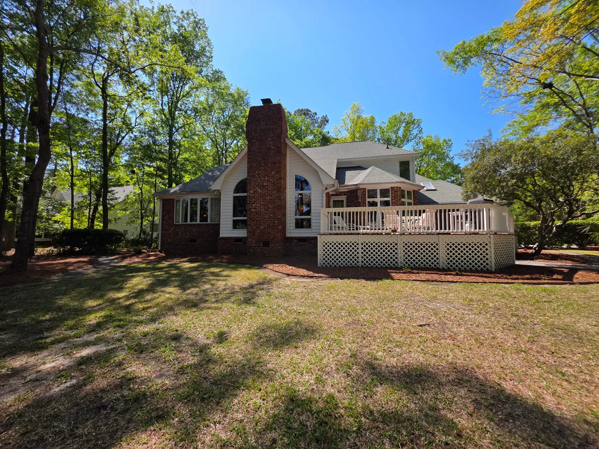 Property image 5 at 1855 Cherokee Rose Circle, Mount Pleasant, SC 29466