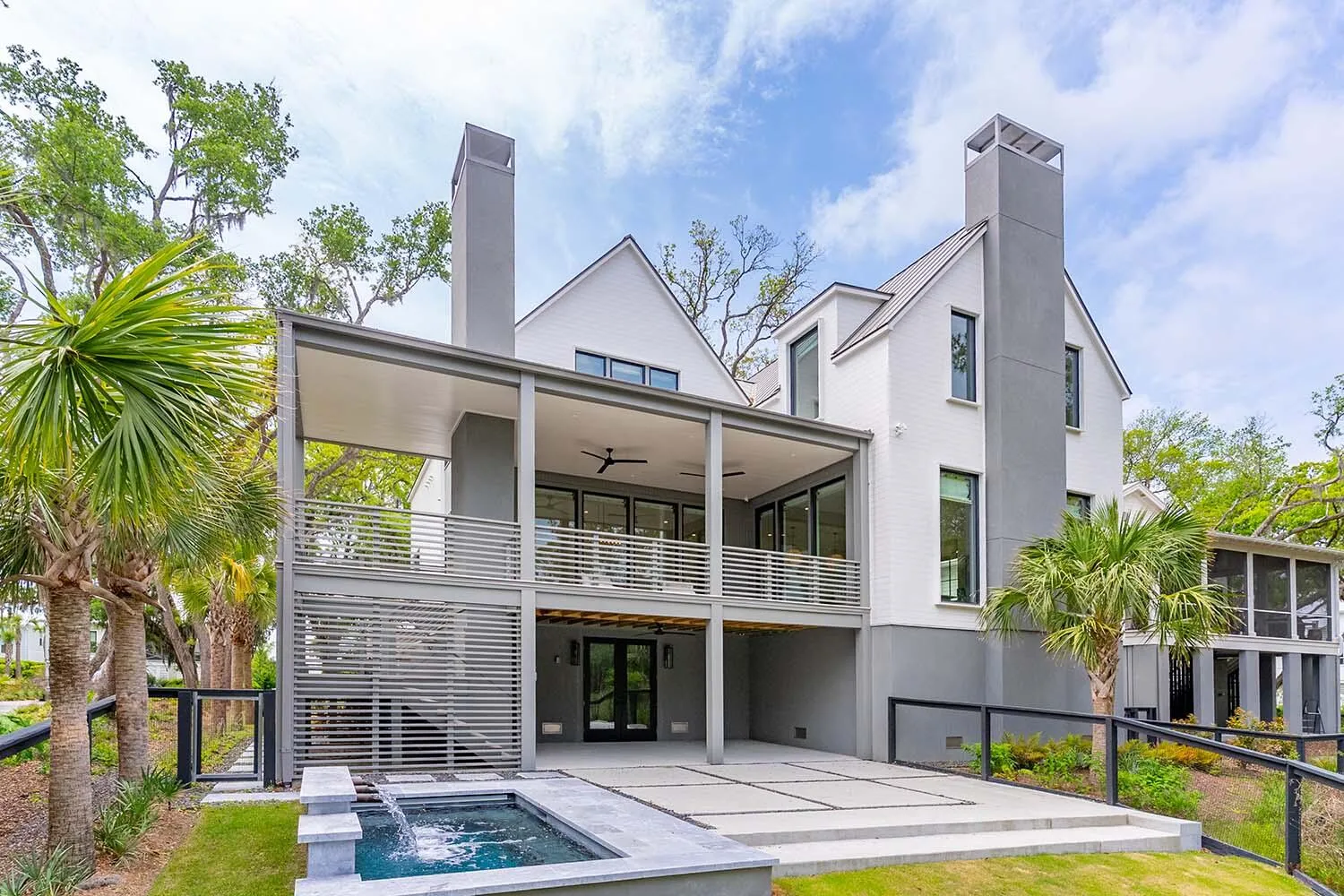 2138 Boatwright Road