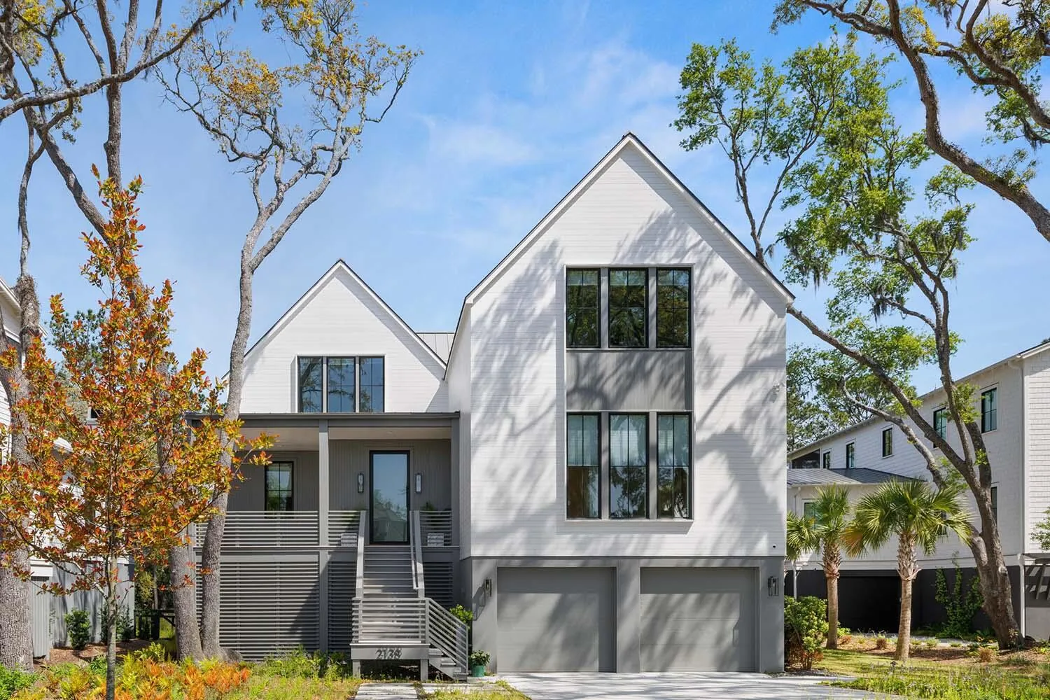 Property image 3 at 2138 Boatwright Road, Johns Island, SC 29455