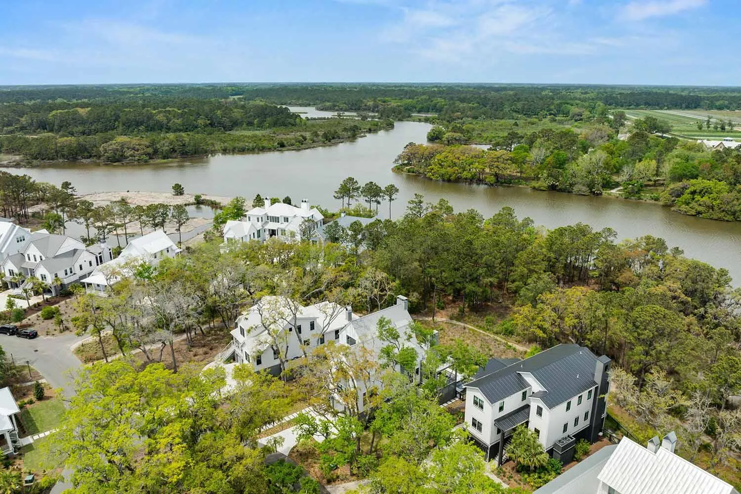 Property image 4 at 2138 Boatwright Road, Johns Island, SC 29455