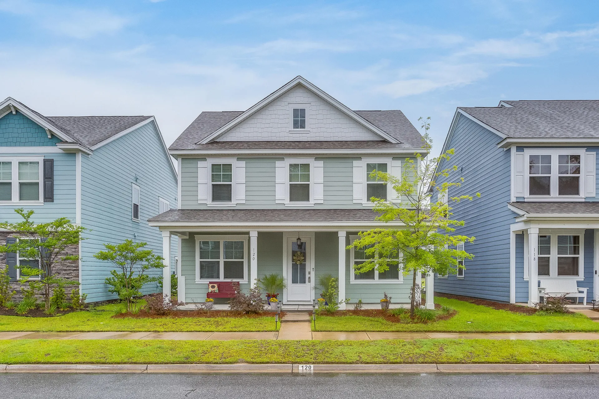 120 Loon Drive