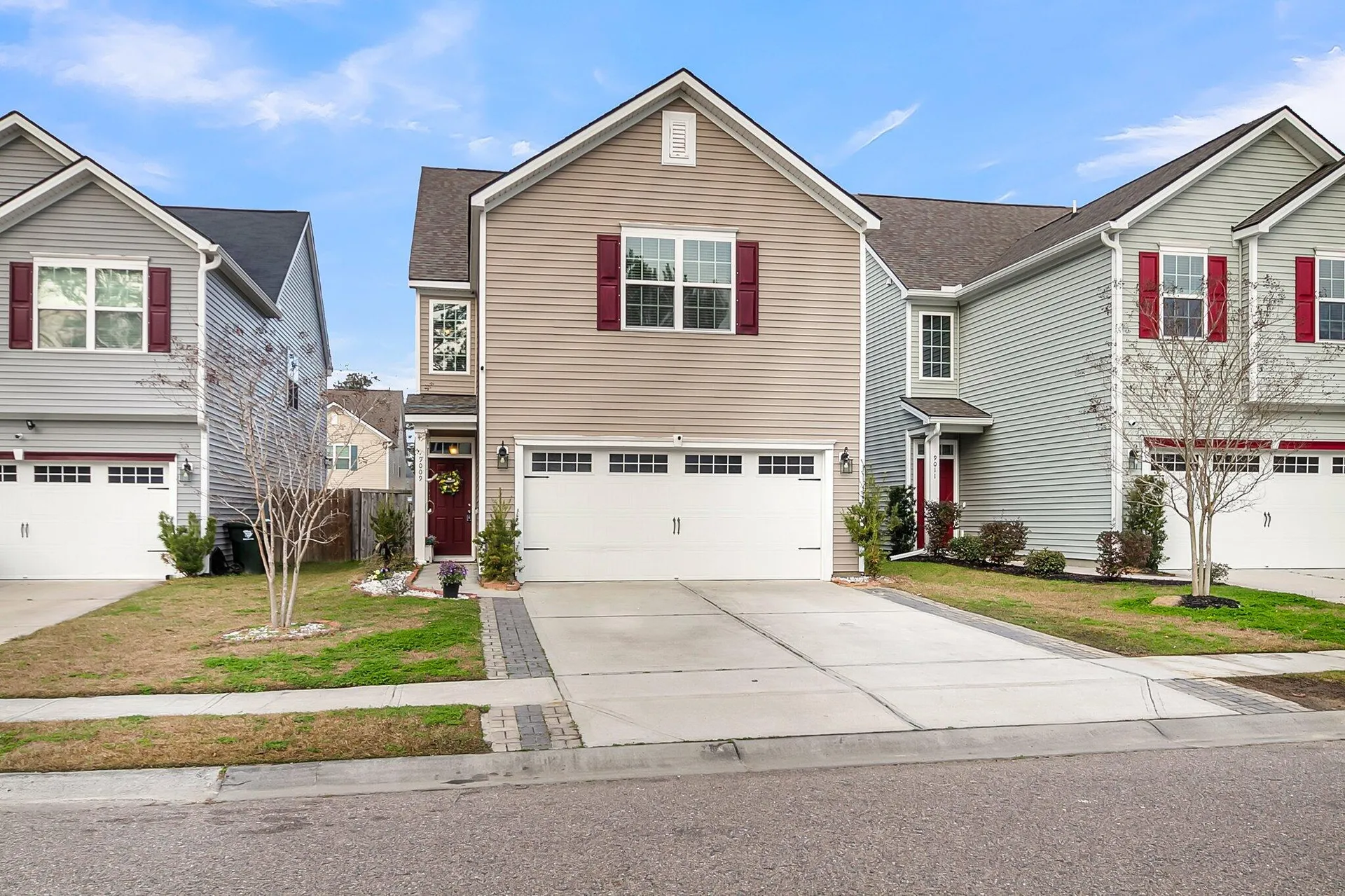 9009 Cat Tail Pond Road