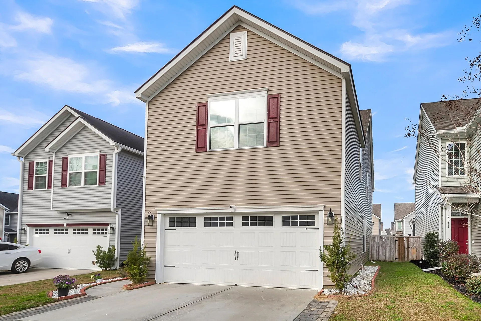 Property image 2 at 9009 Cat Tail Pond Road, Summerville, SC 29485