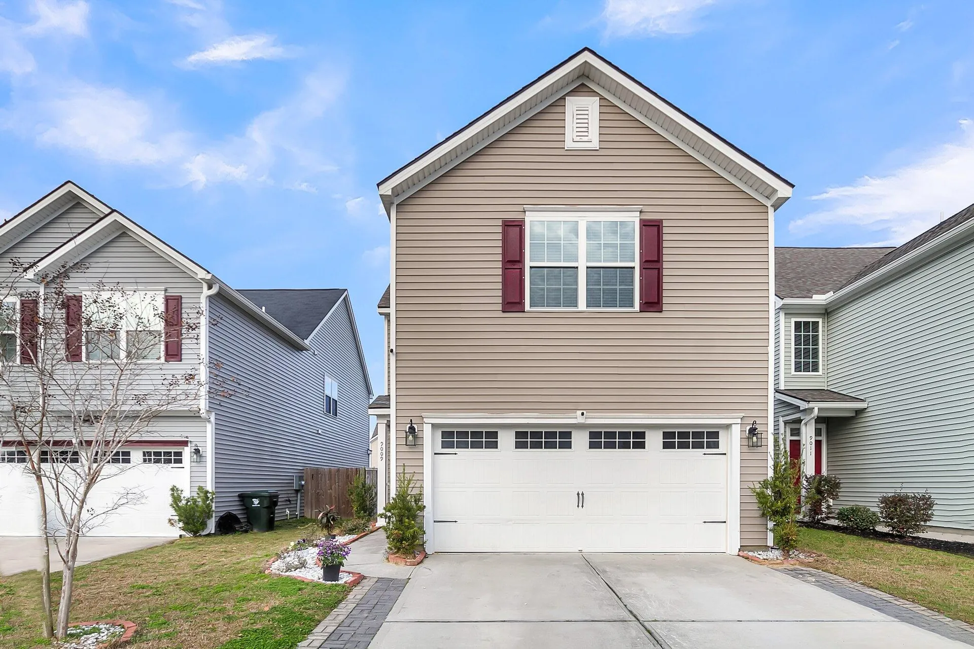 Property image 3 at 9009 Cat Tail Pond Road, Summerville, SC 29485