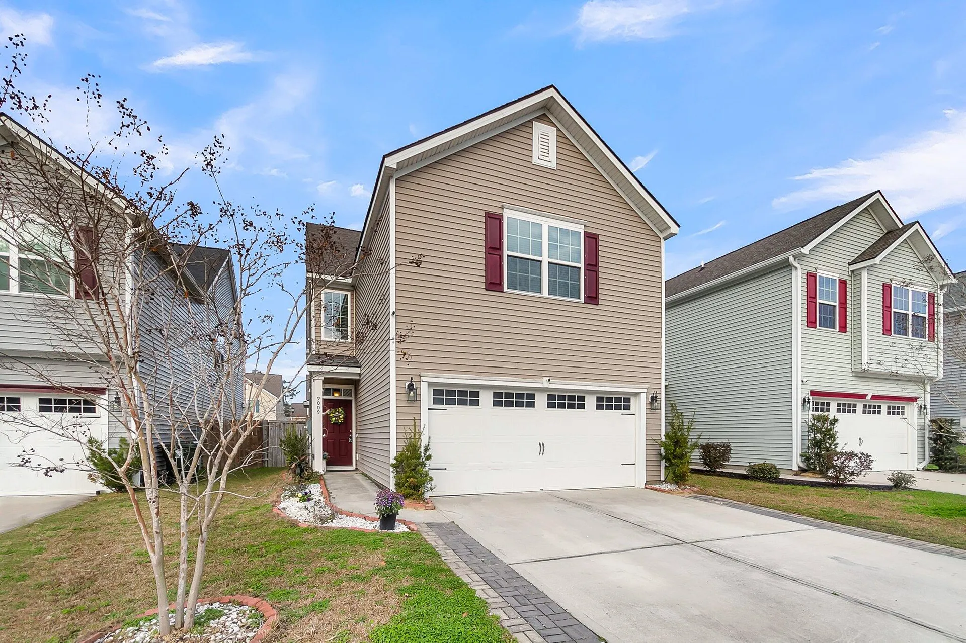 Property image 4 at 9009 Cat Tail Pond Road, Summerville, SC 29485