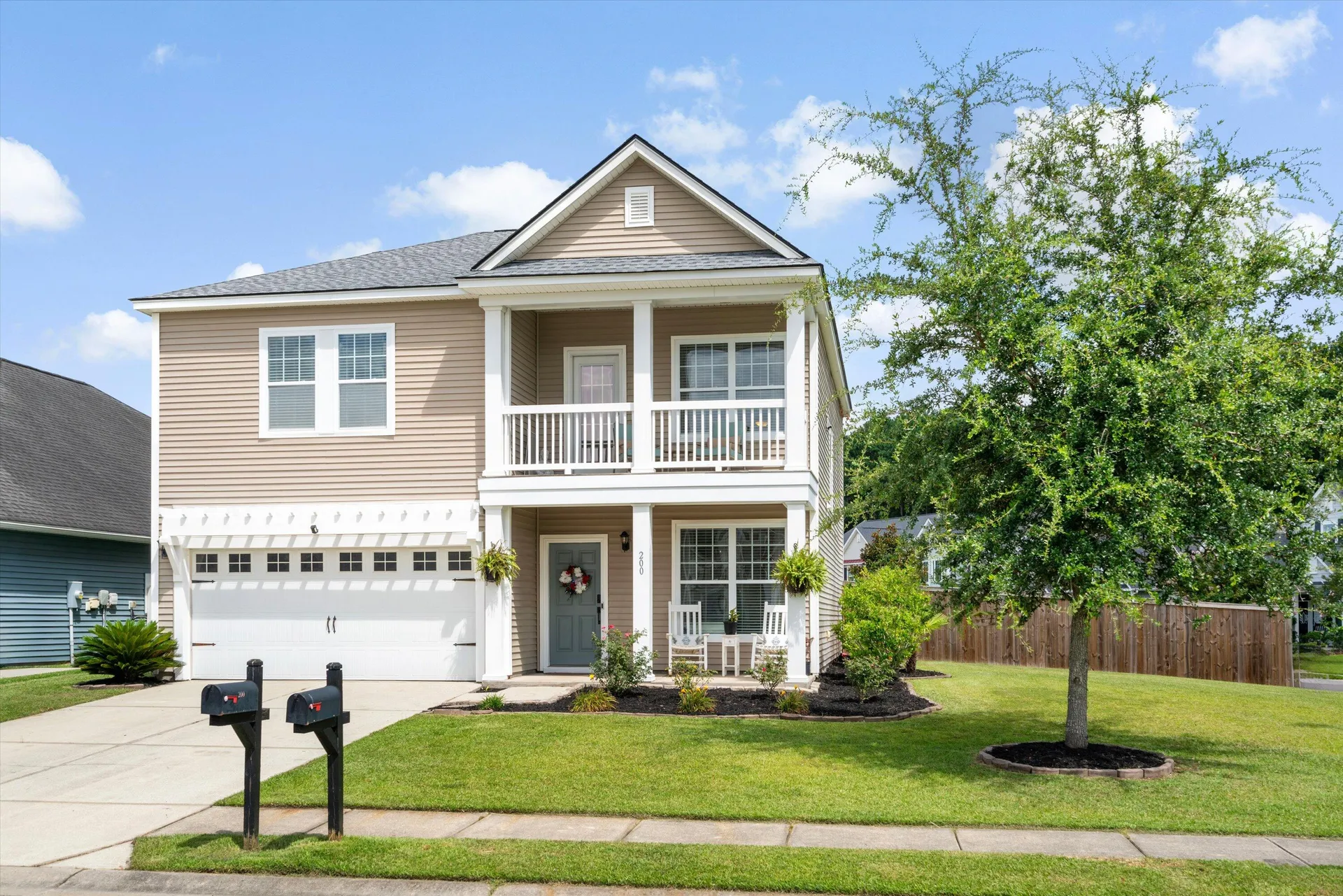 200 Topsaw Lane