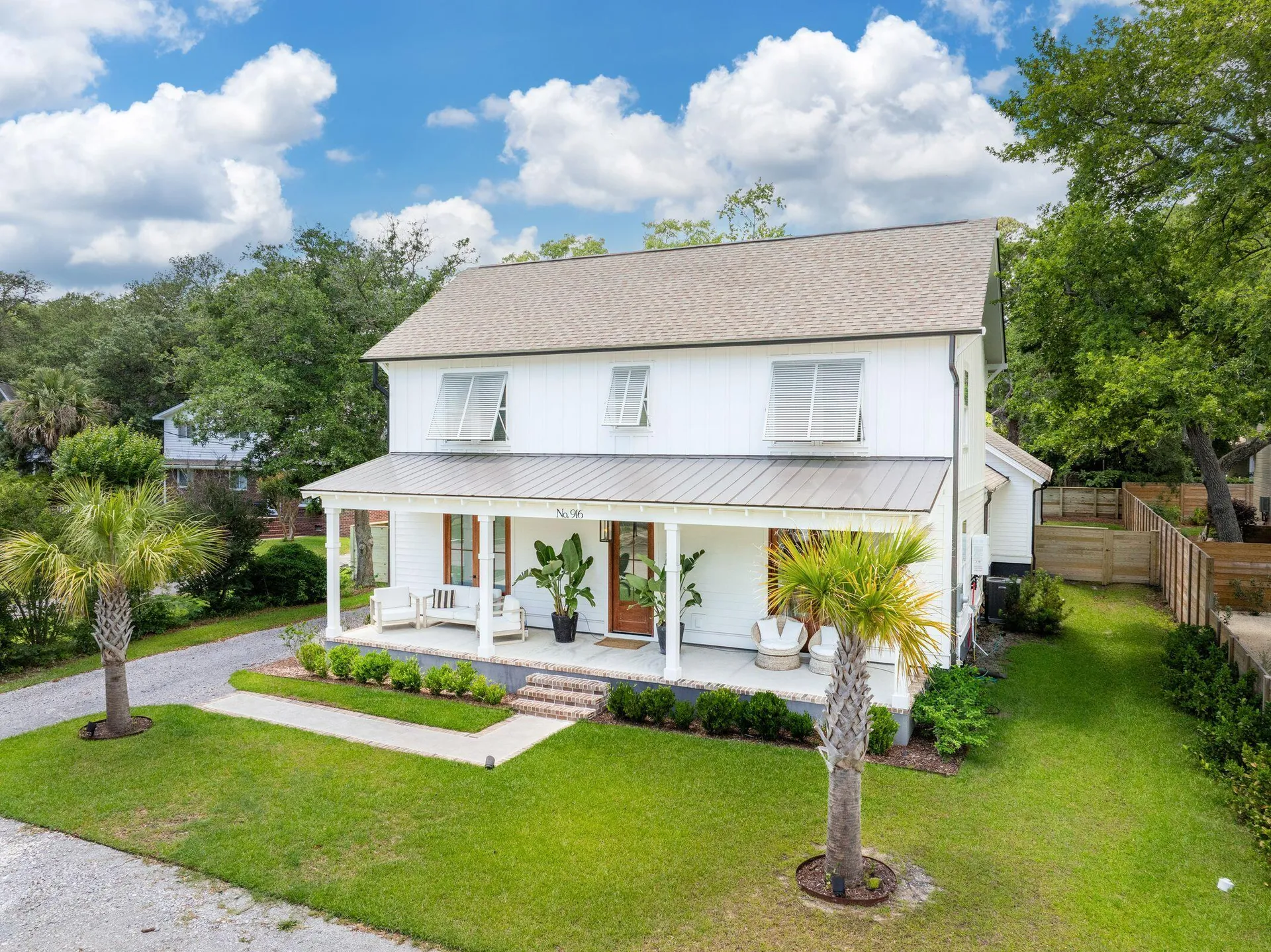 916 Kincade Drive