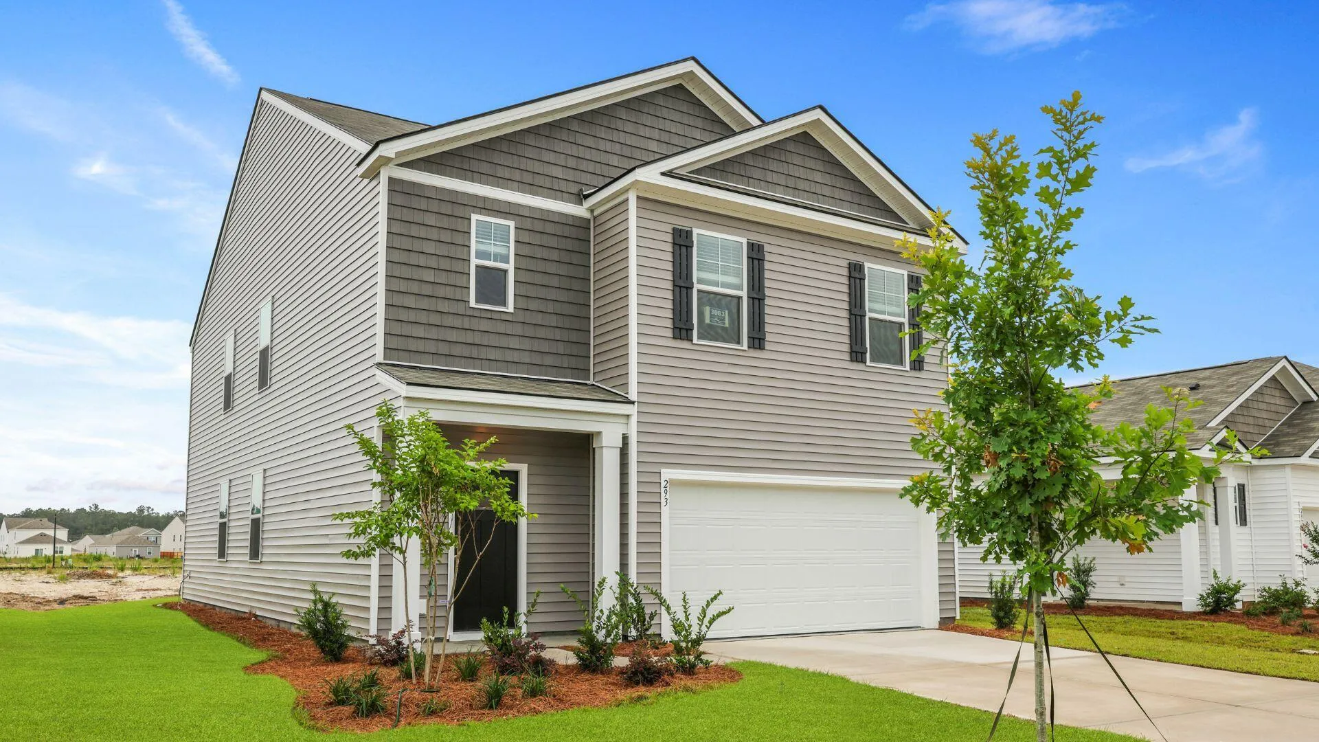 Property image 2 at 293 Watersglen Drive, Summerville, SC 29486