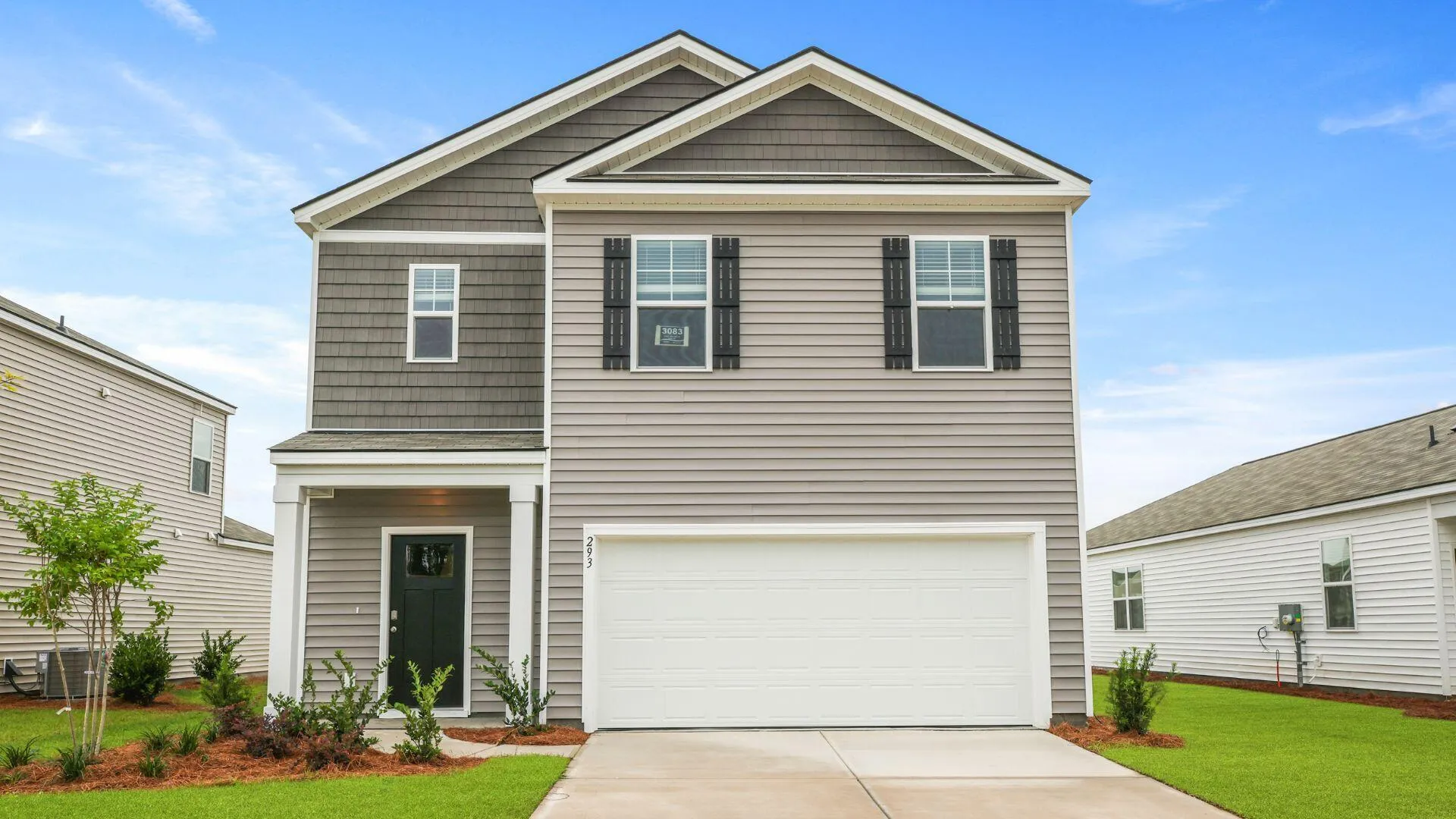Property image 3 at 293 Watersglen Drive, Summerville, SC 29486