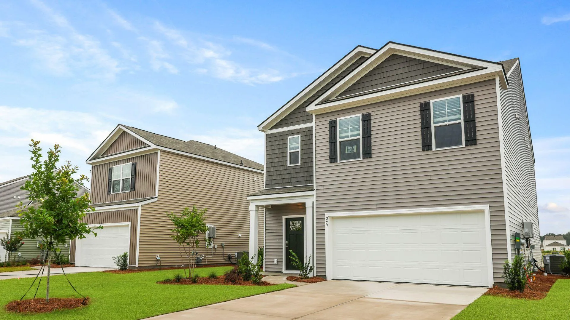 Property image 4 at 293 Watersglen Drive, Summerville, SC 29486