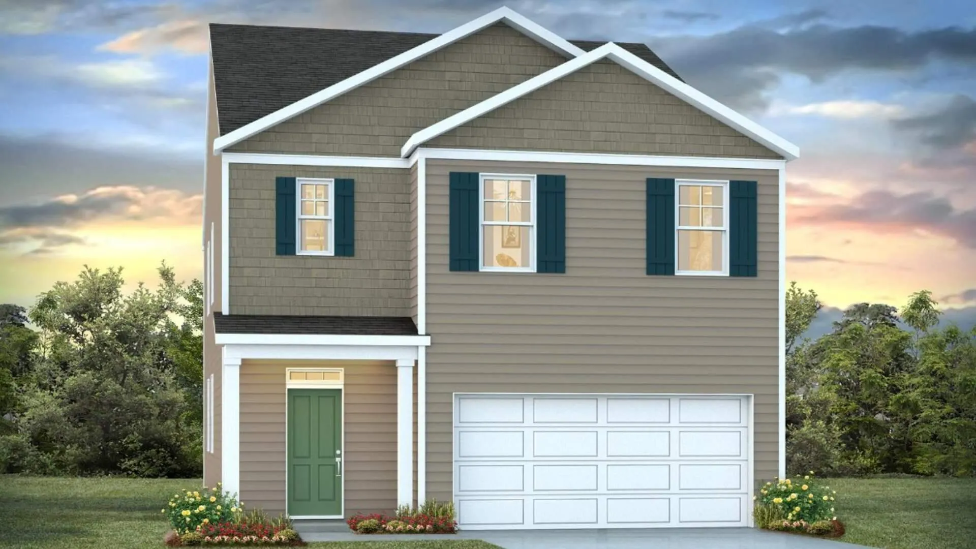 Property image 5 at 293 Watersglen Drive, Summerville, SC 29486