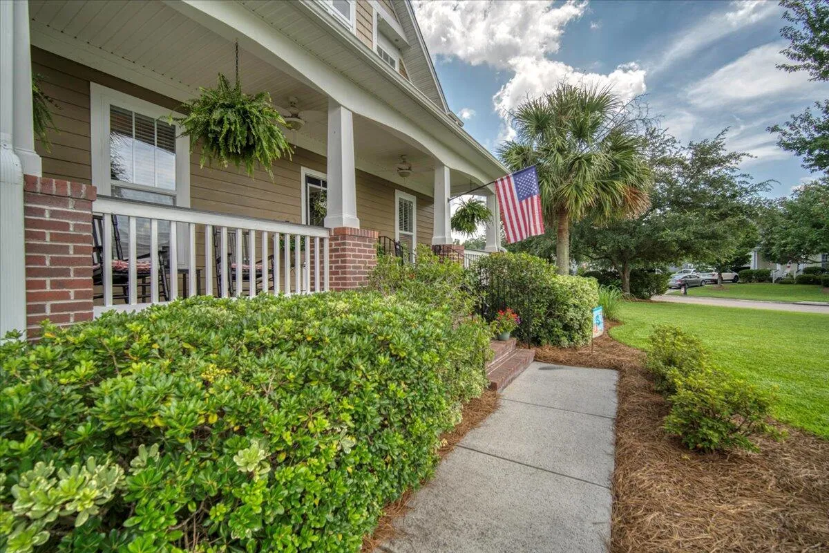 Property image 4 at 100 Carriage Ride Lane, Summerville, SC 29485