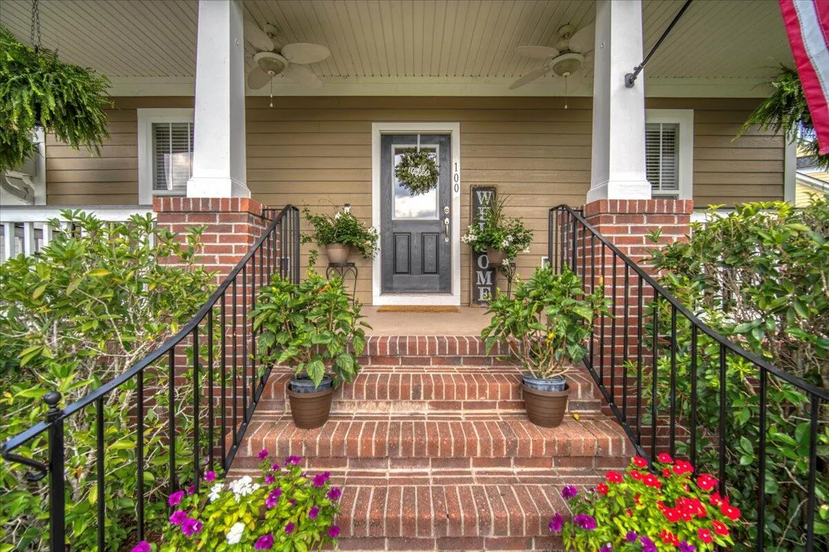 Property image 5 at 100 Carriage Ride Lane, Summerville, SC 29485