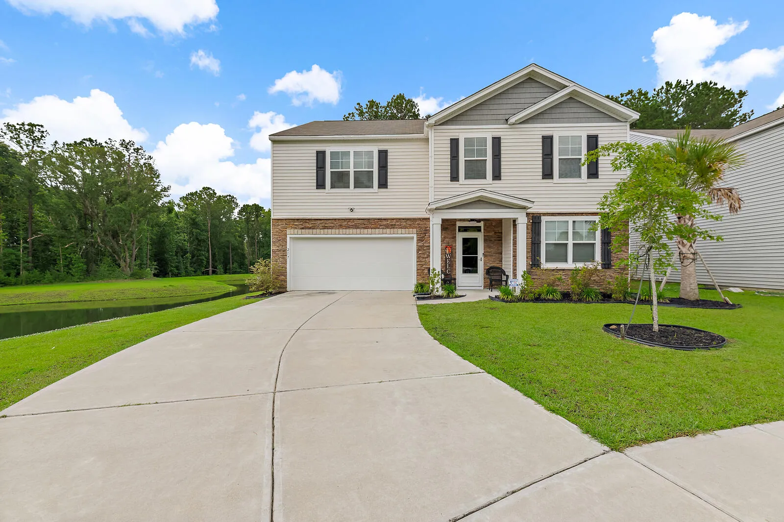 Stone Ridge, Moncks Corner Community