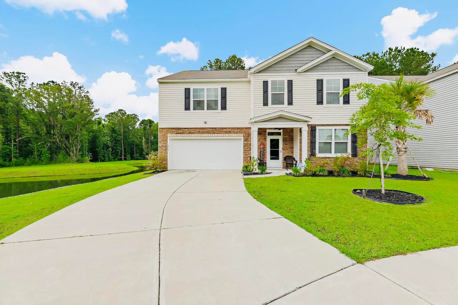 Property image 2 at 217 Black Tupelo Court, Moncks Corner, SC 29461