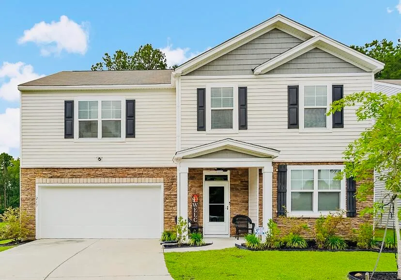 Property image 3 at 217 Black Tupelo Court, Moncks Corner, SC 29461