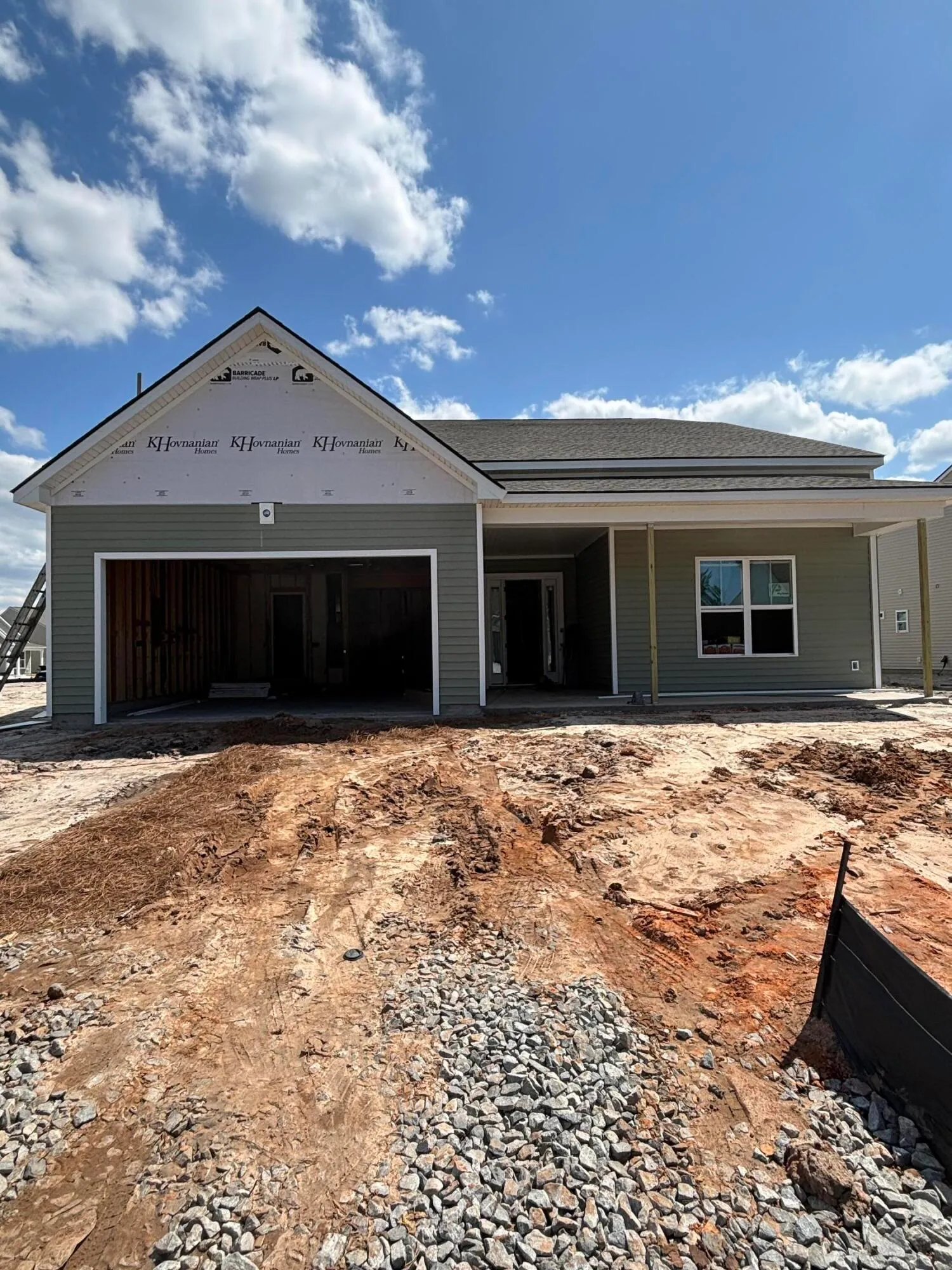 625 Marsh Cove Circle