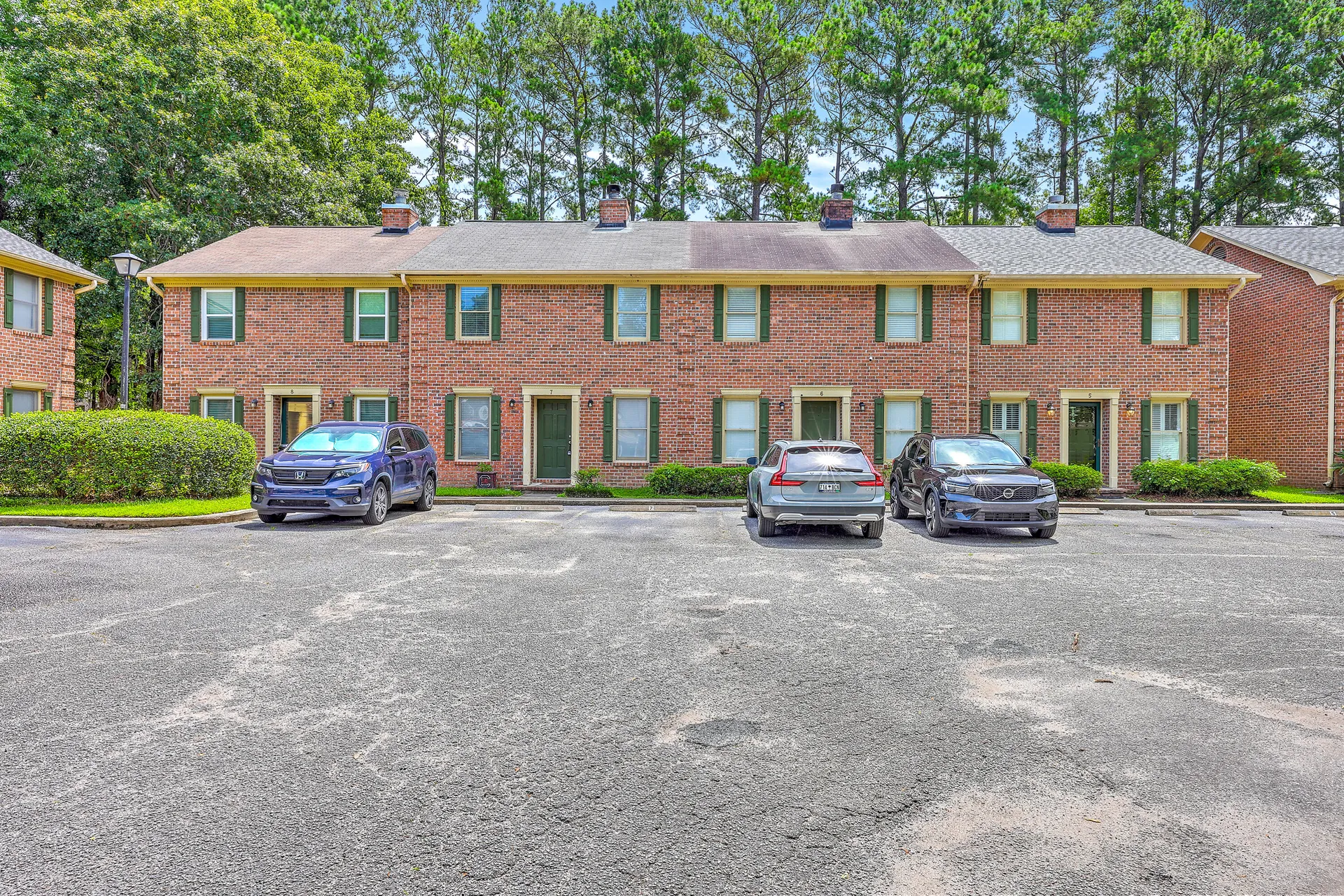 Property image 2 at 302 Springview Lane 7, Summerville, SC 29485