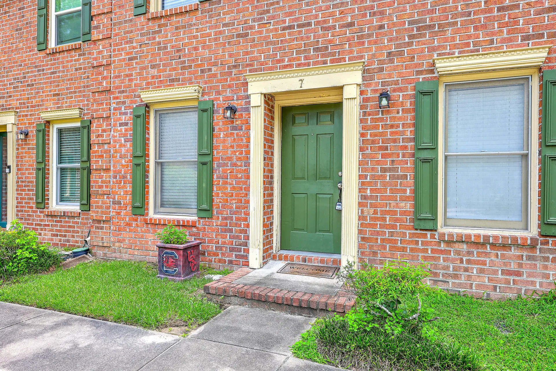 Property image 3 at 302 Springview Lane 7, Summerville, SC 29485