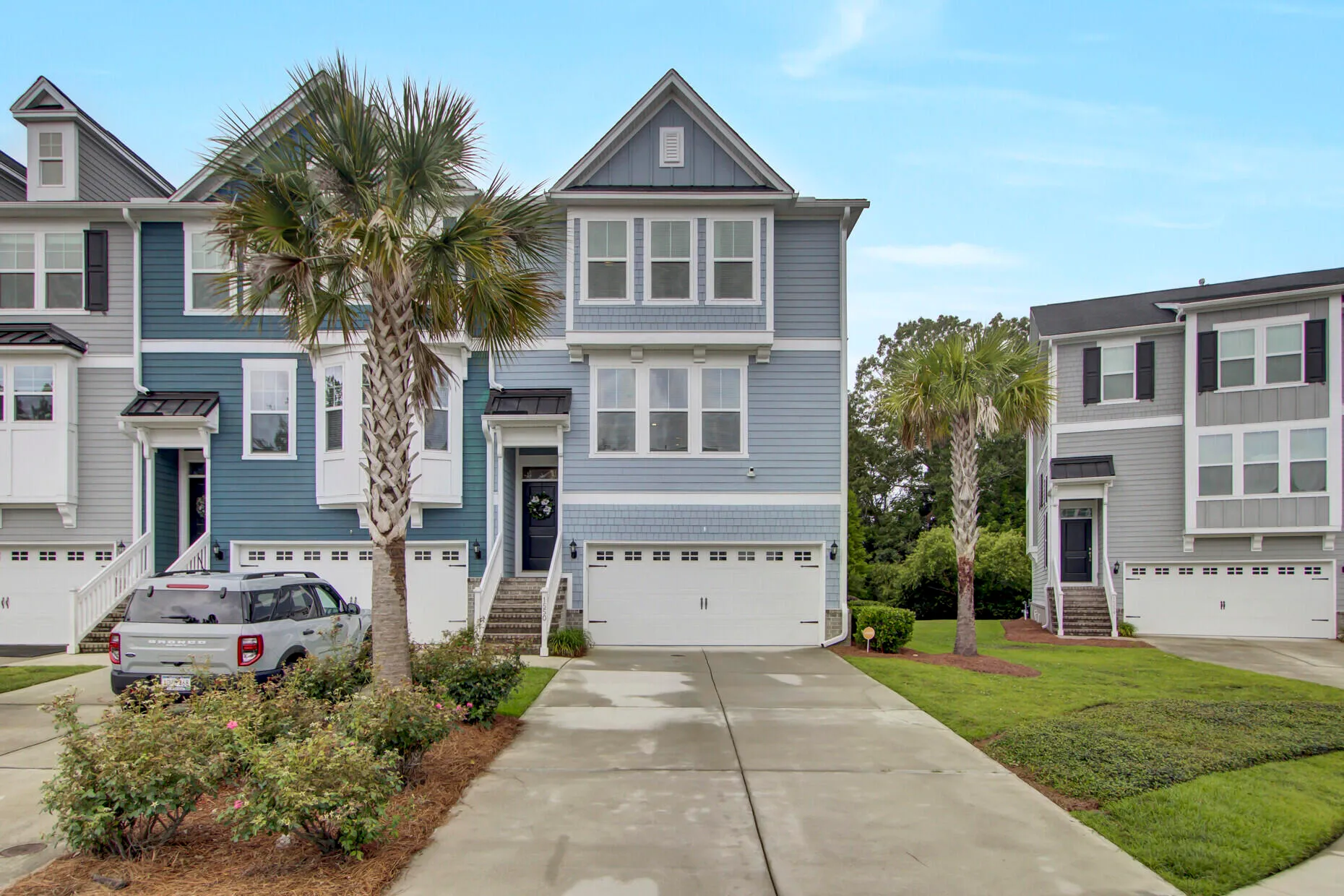 1550 Spring Moss Road