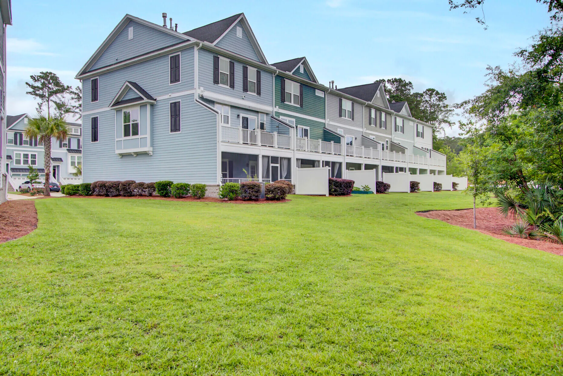 Property image 2 at 1550 Spring Moss Road, Mount Pleasant, SC 29466