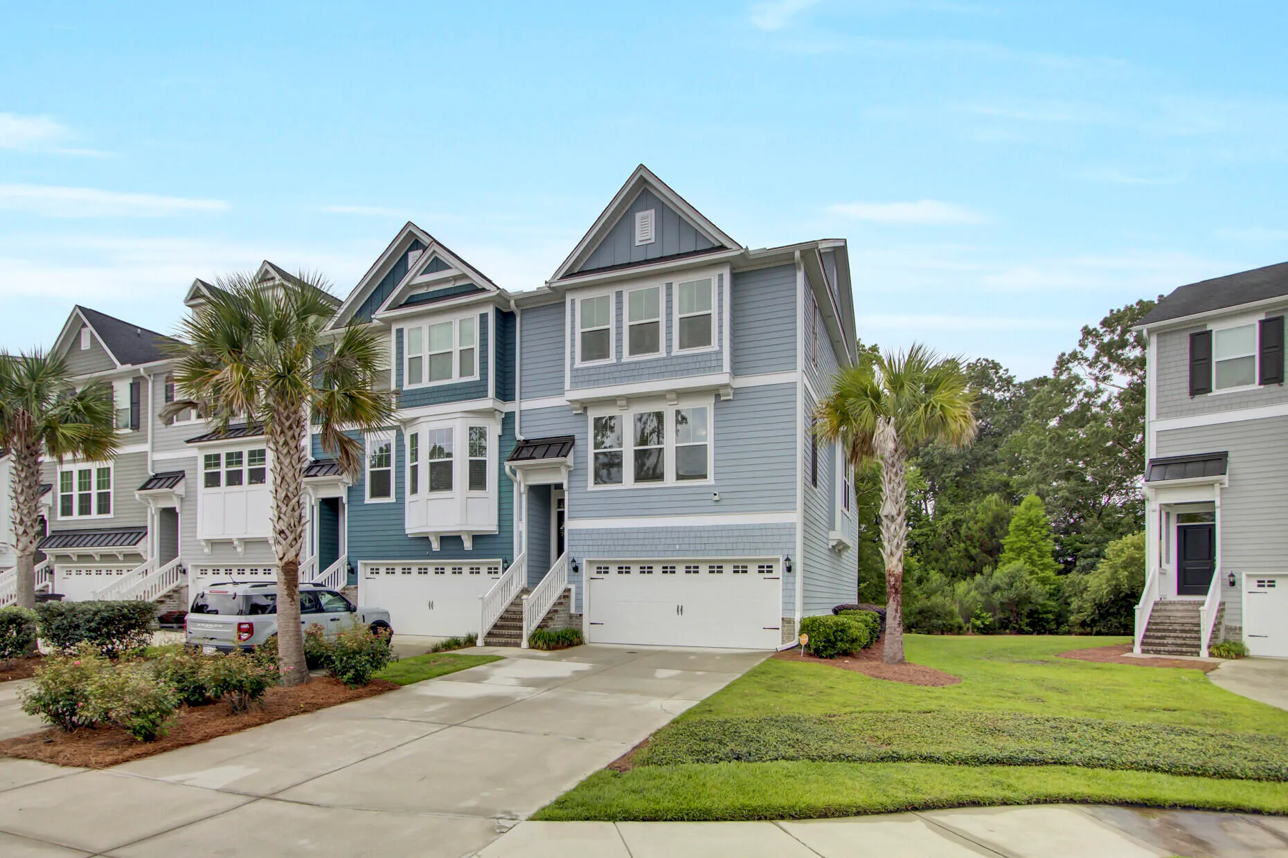 Property image 3 at 1550 Spring Moss Road, Mount Pleasant, SC 29466