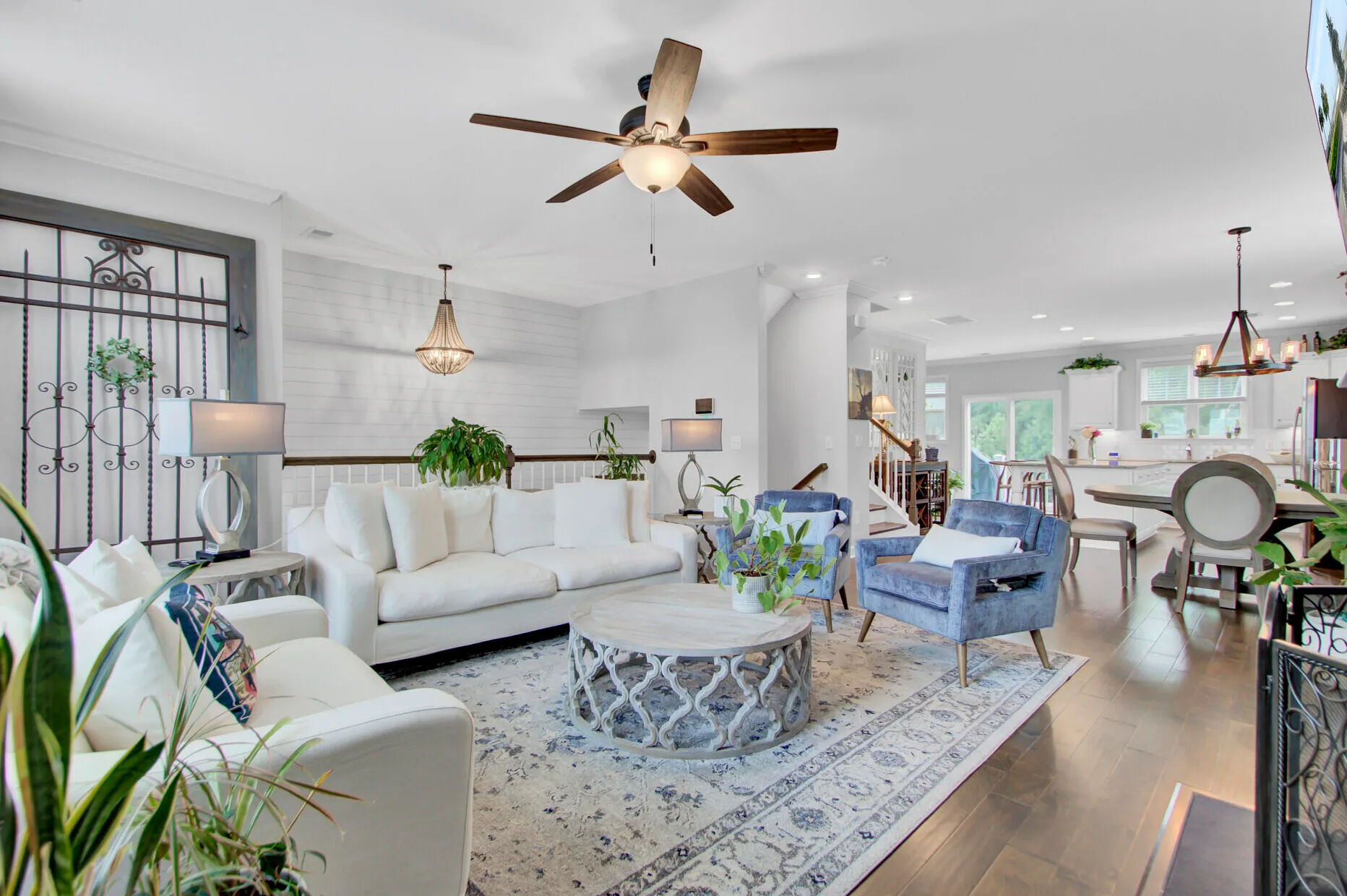 Property image 5 at 1550 Spring Moss Road, Mount Pleasant, SC 29466