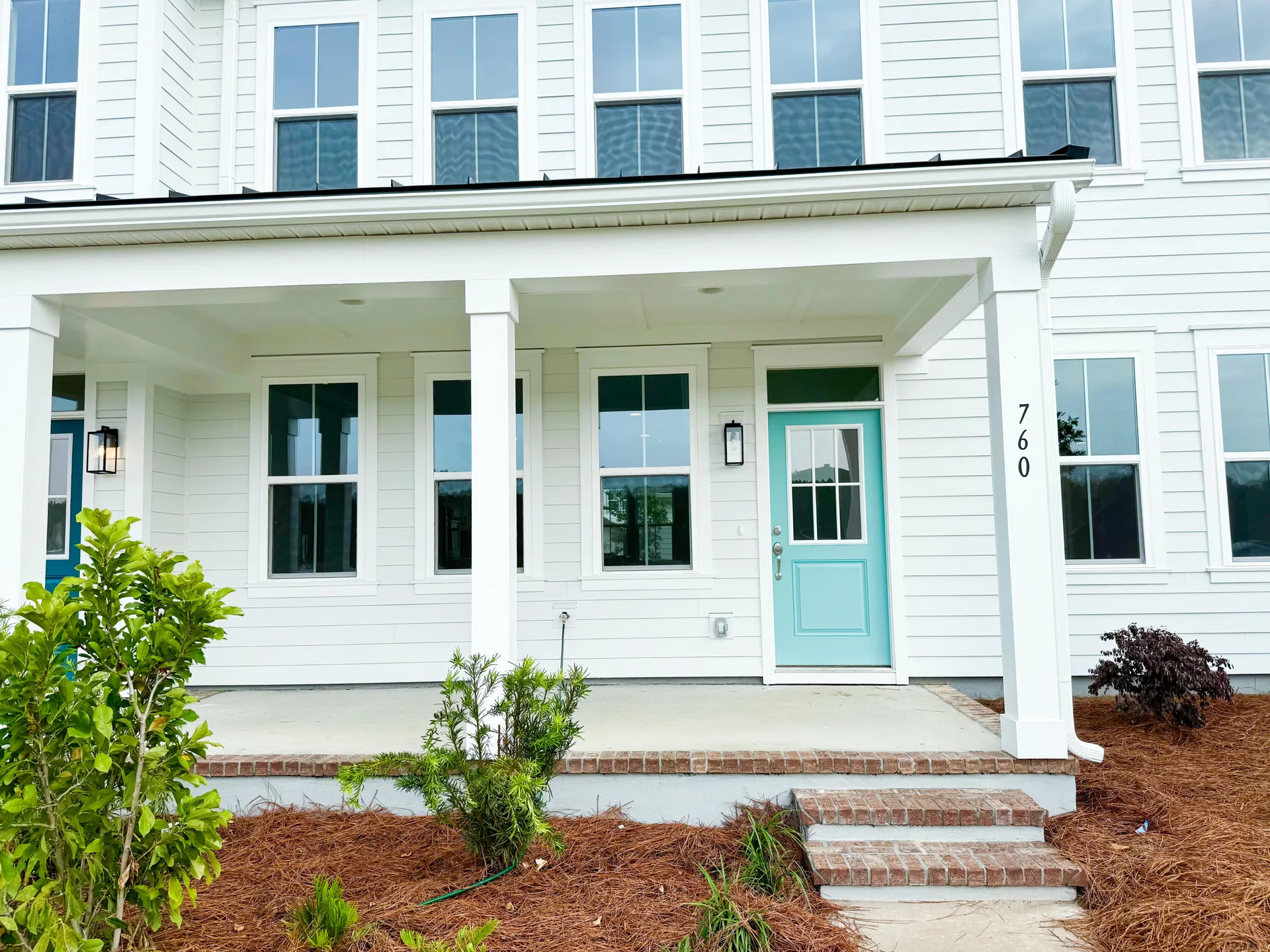 Property image 2 at 760 Blueway Avenue, Summerville, SC 29486