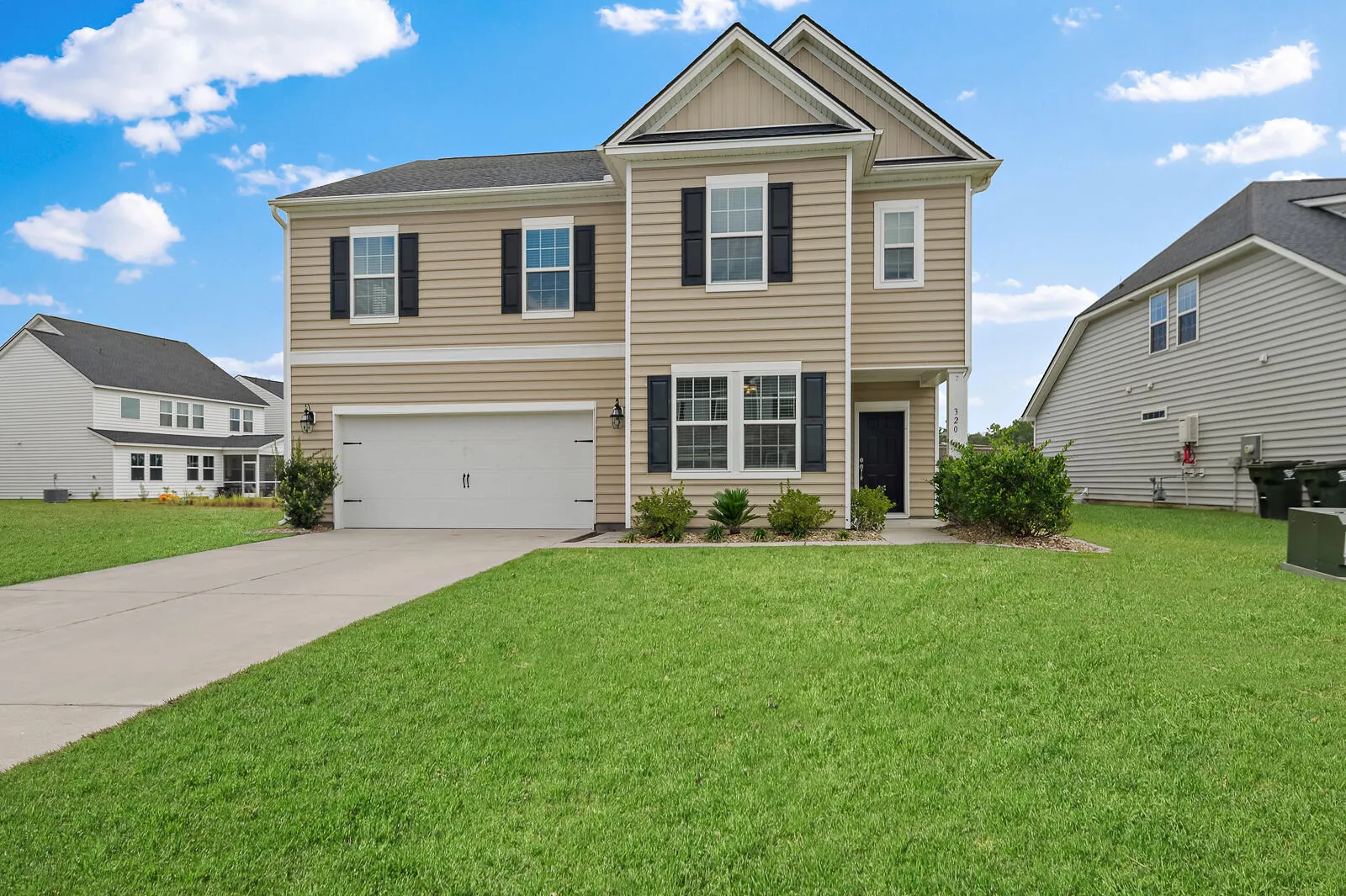 320 Blue Shadows Court