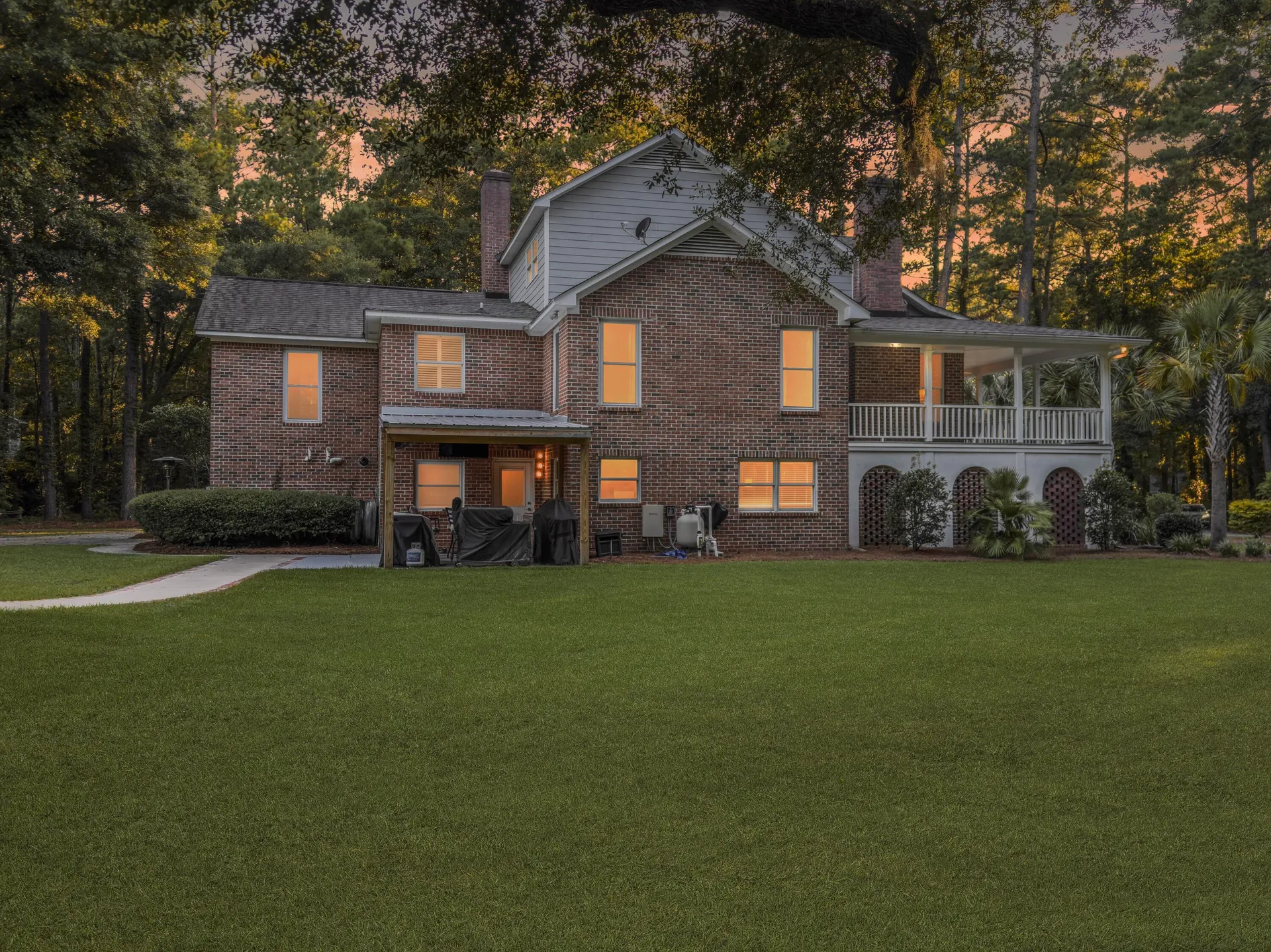 Property image 4 at 102 Flud Street, Summerville, SC 29483