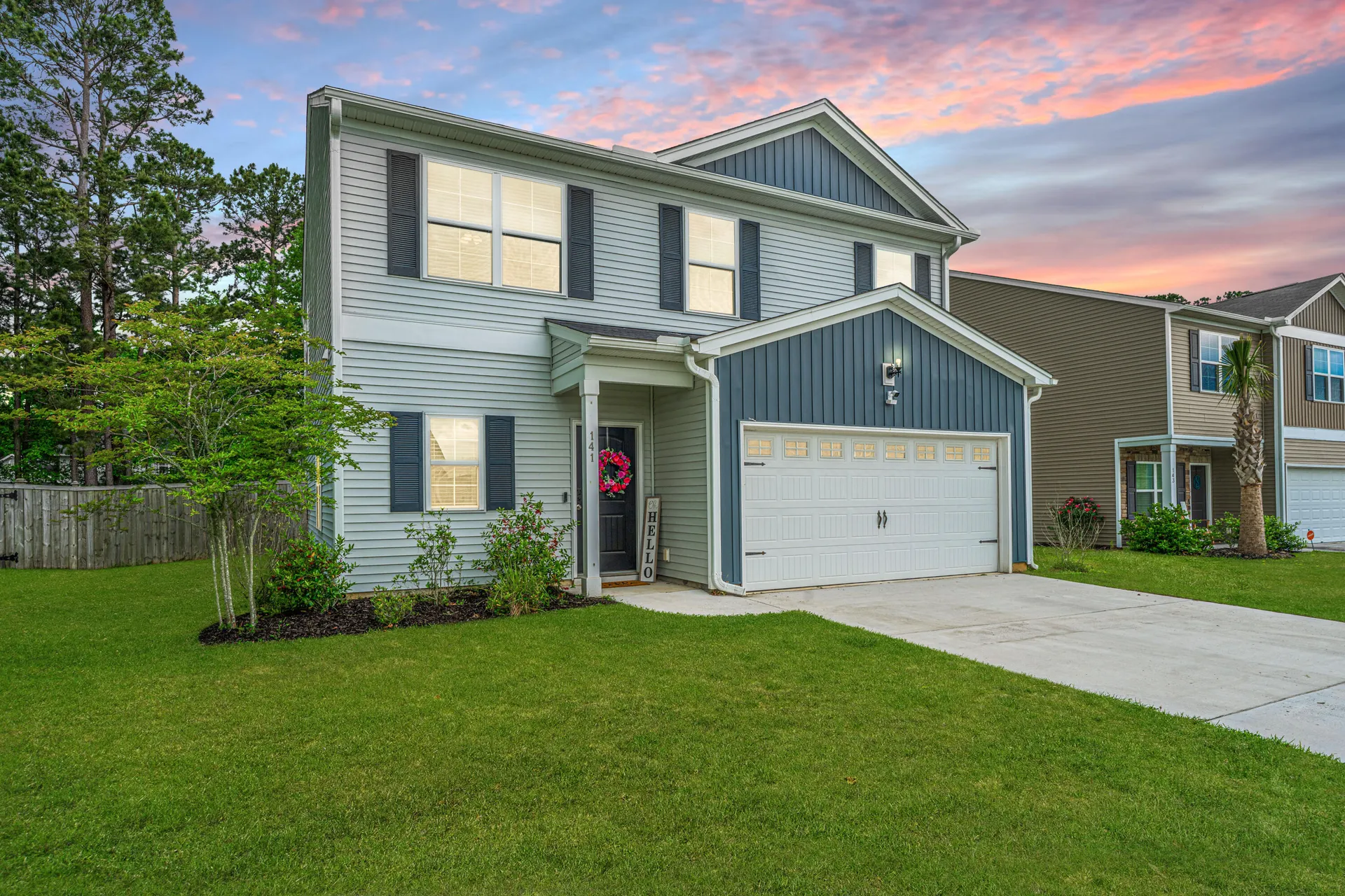 Property image 2 at 141 Clydesdale Circle, Summerville, SC 29486