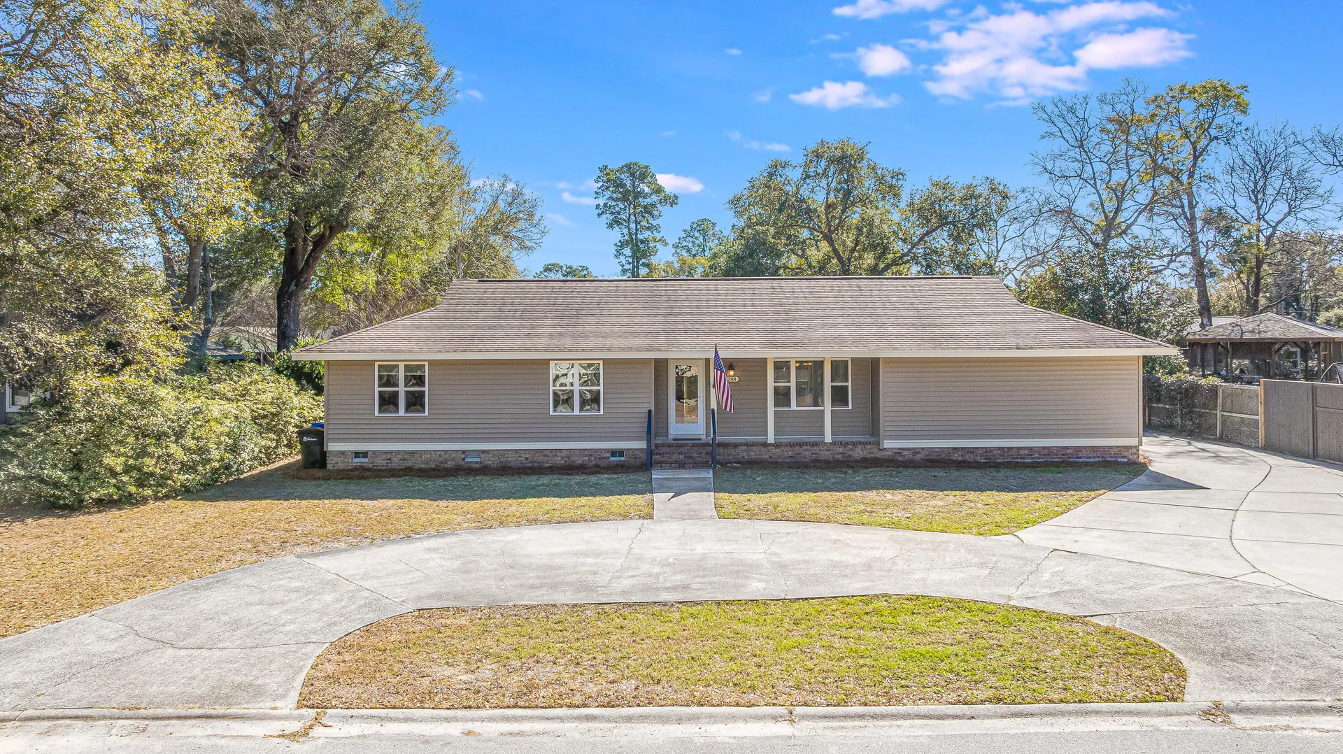 1288 Old Colony Road