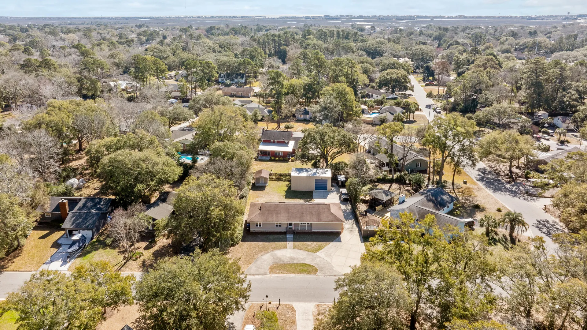 Property image 2 at 1288 Old Colony Road, Mount Pleasant, SC 29464
