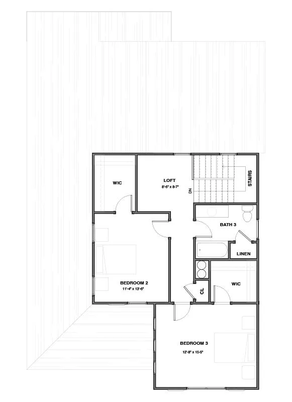 Property image 4 at 2964 Lodge Berry Lane, Johns Island, SC 29455
