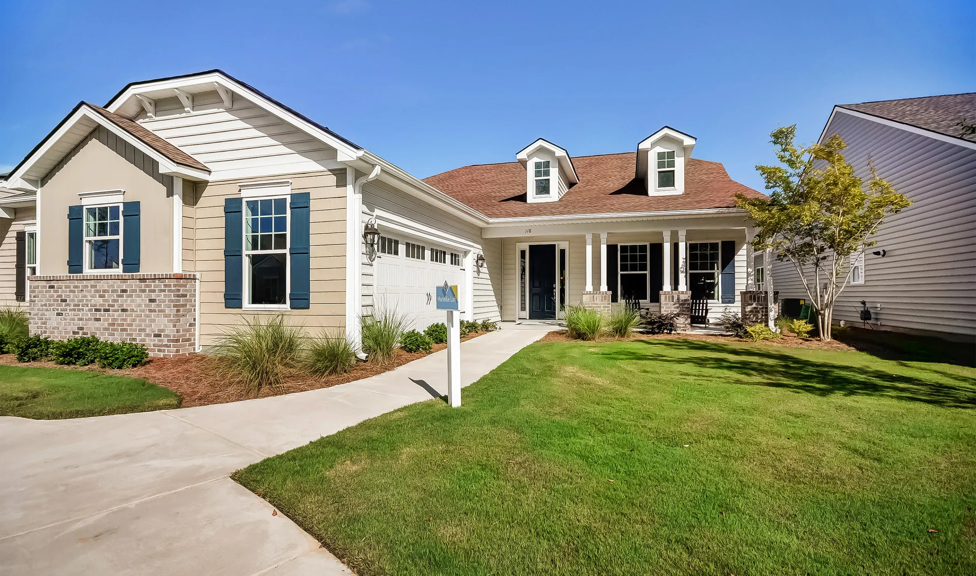 118 Magnolia House Drive