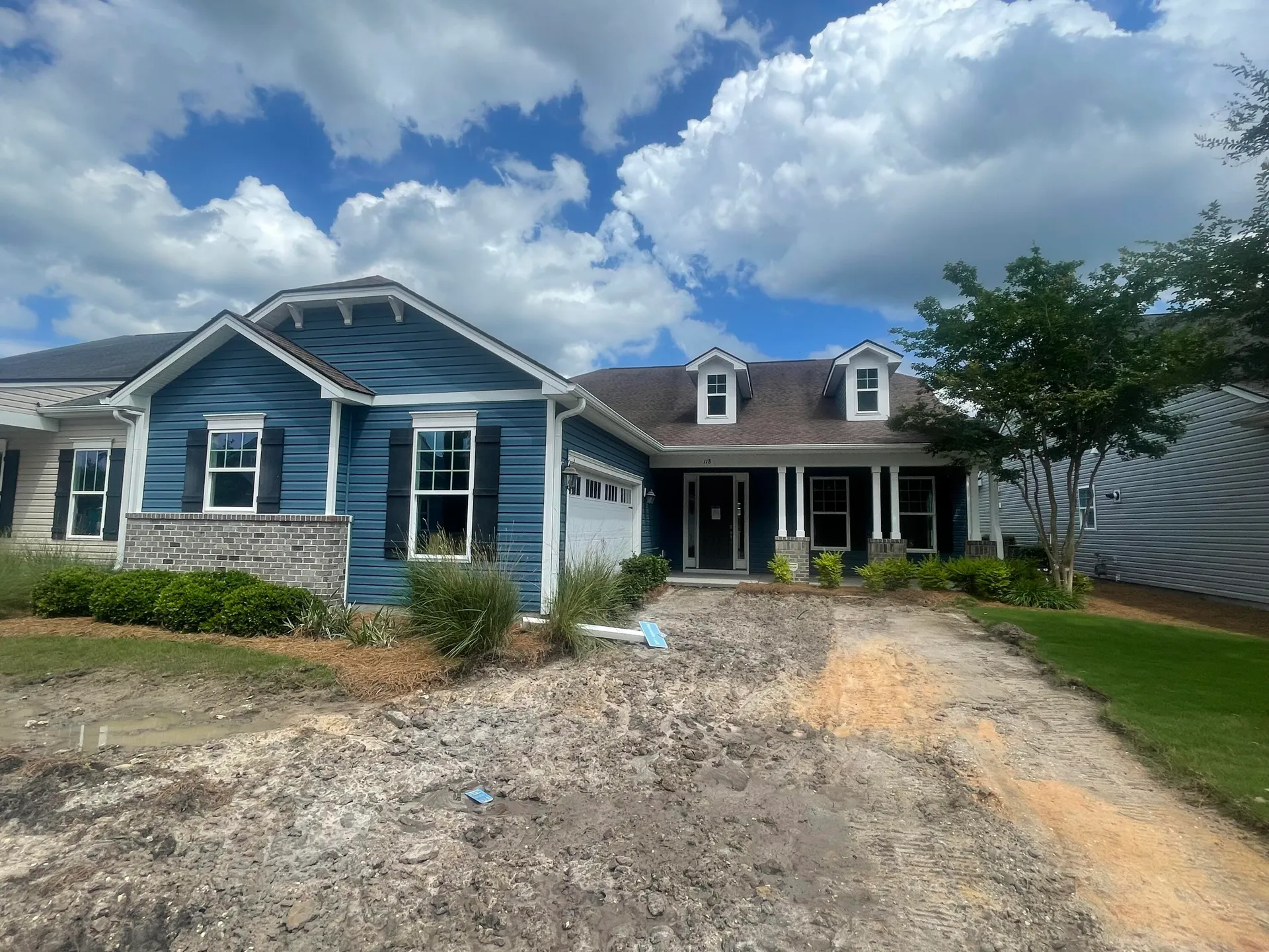 Property image 2 at 118 Magnolia House Drive, Summerville, SC 29486
