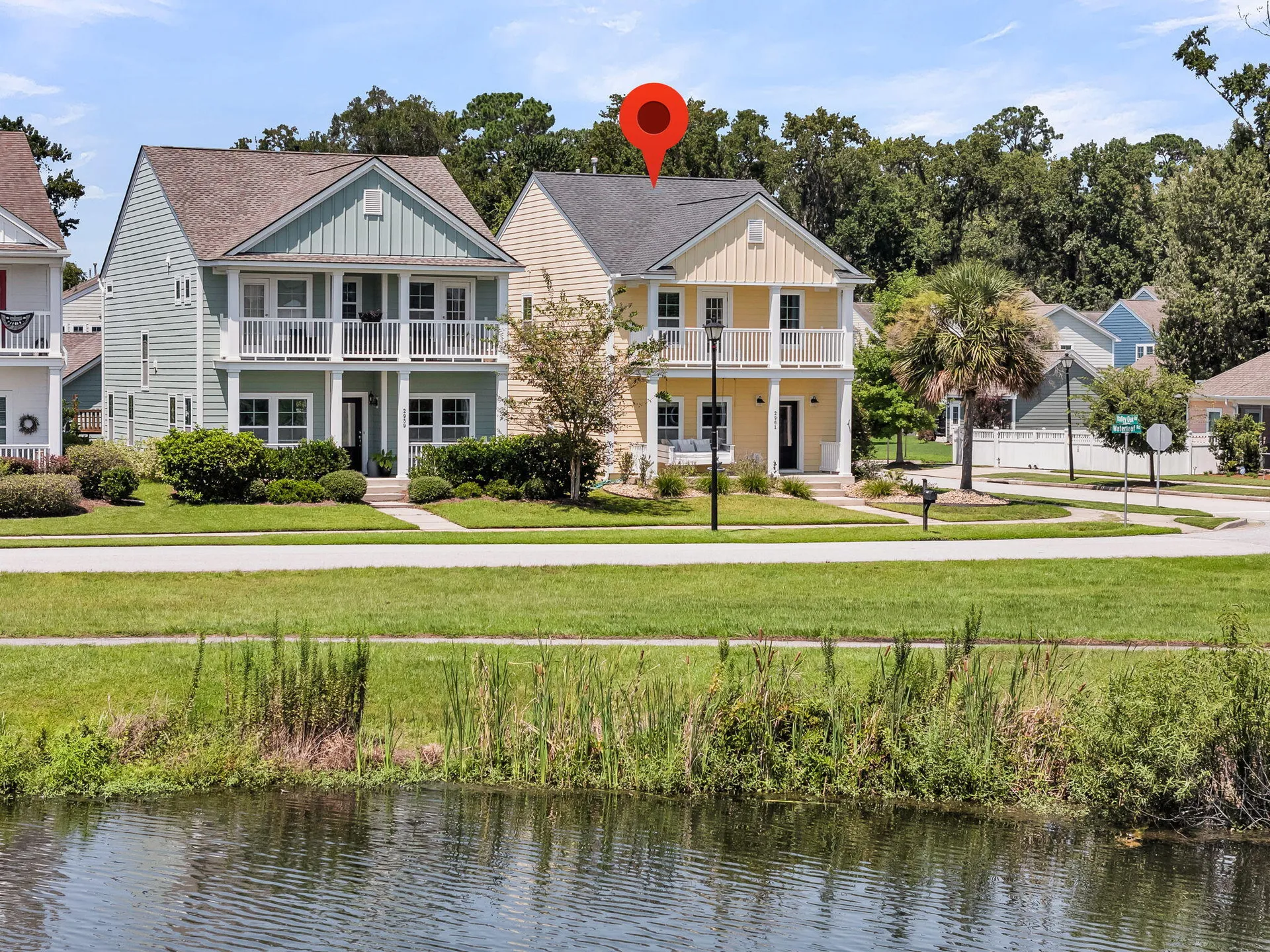 2961 Waterleaf Road