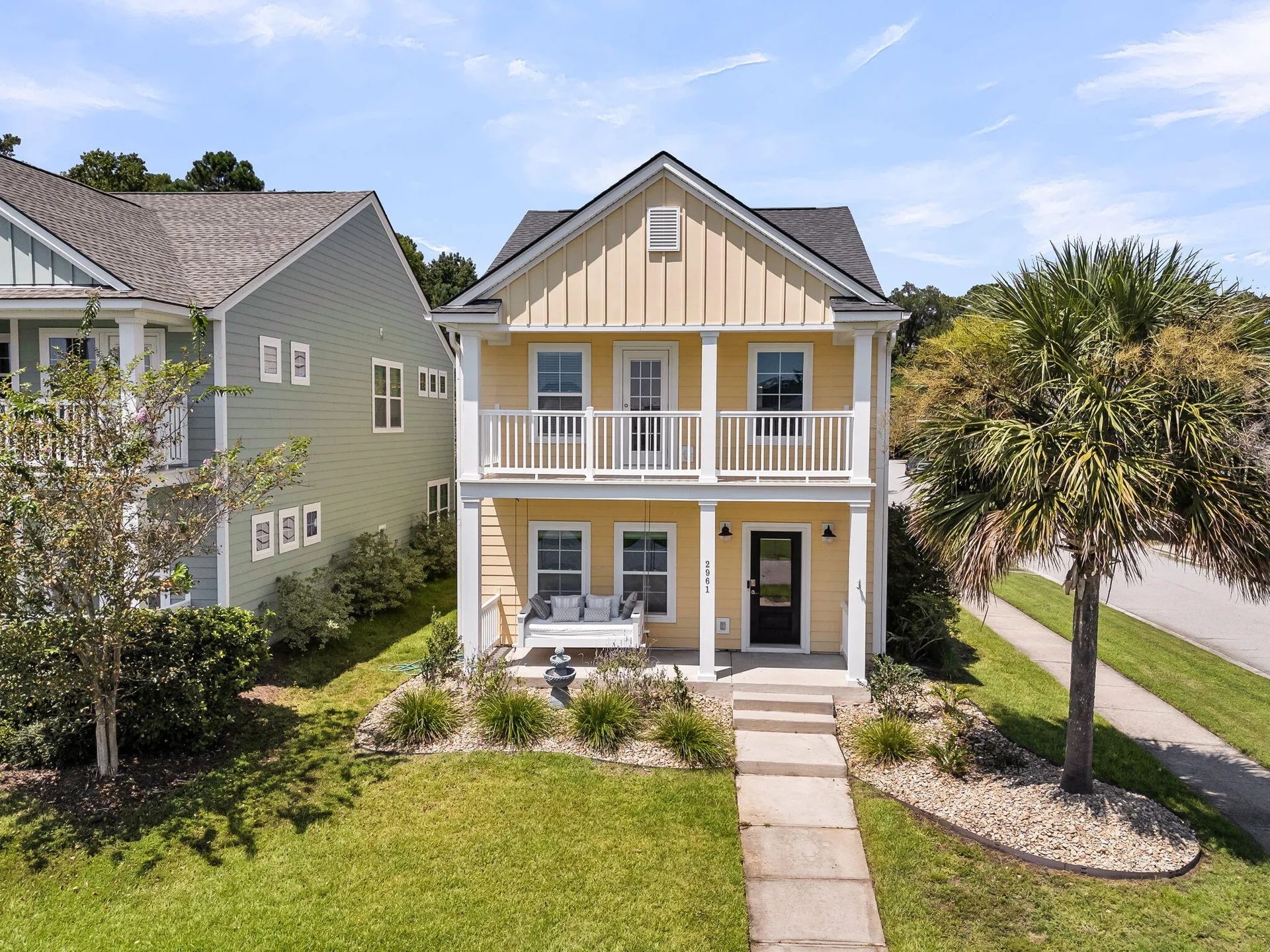 Property image 3 at 2961 Waterleaf Road, Johns Island, SC 29455