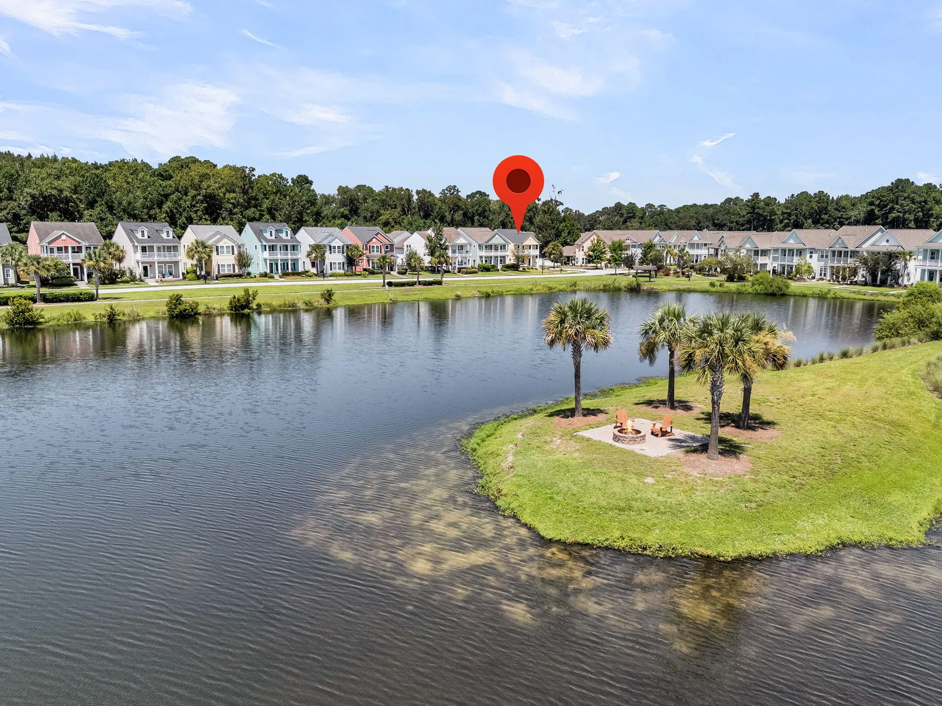 Property image 5 at 2961 Waterleaf Road, Johns Island, SC 29455