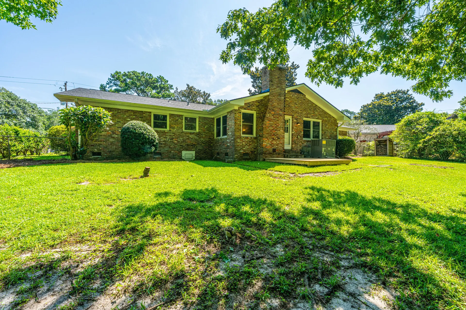 Property image 2 at 2847 Limestone Blvd, Charleston, SC 29414