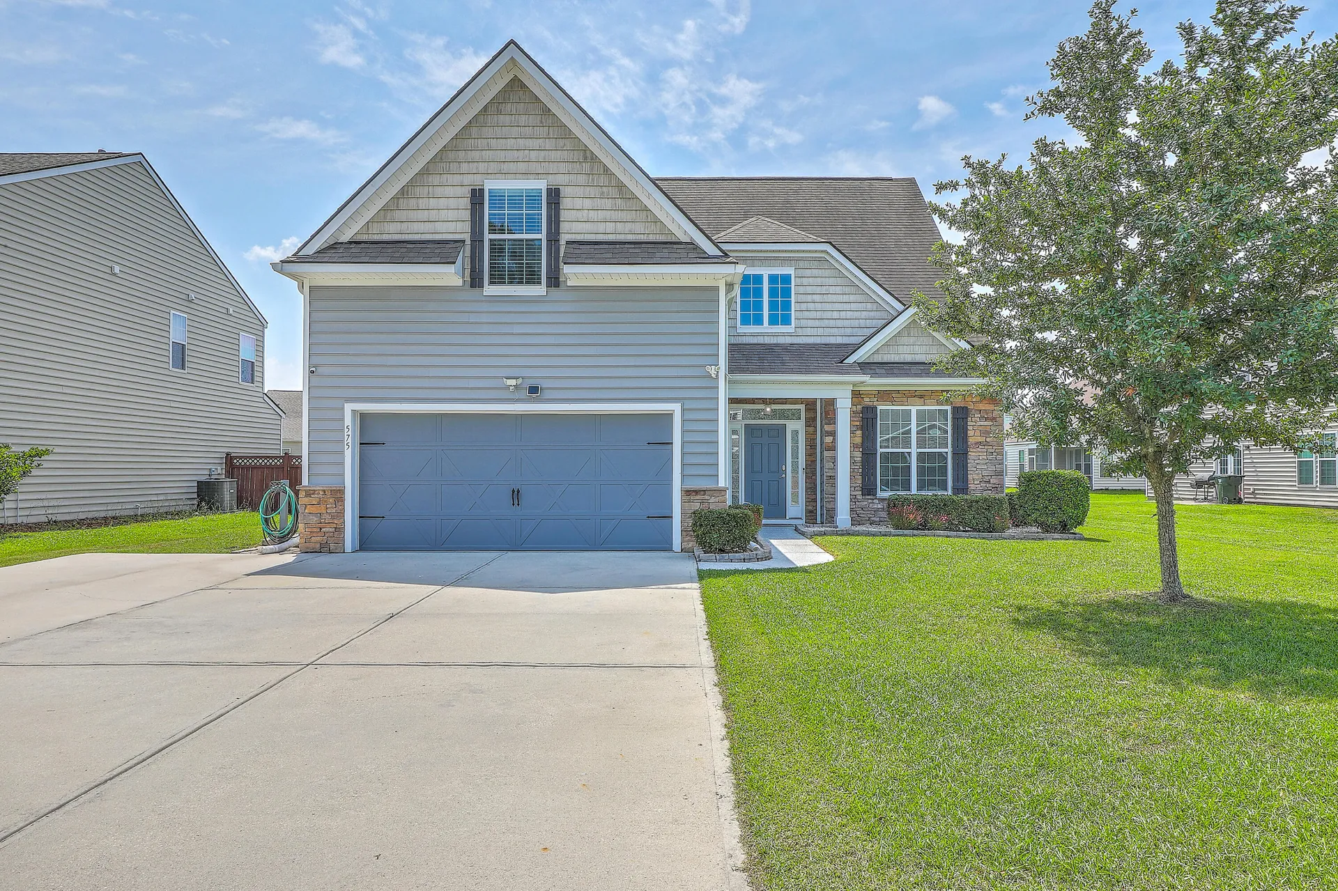 575 Rosings Drive