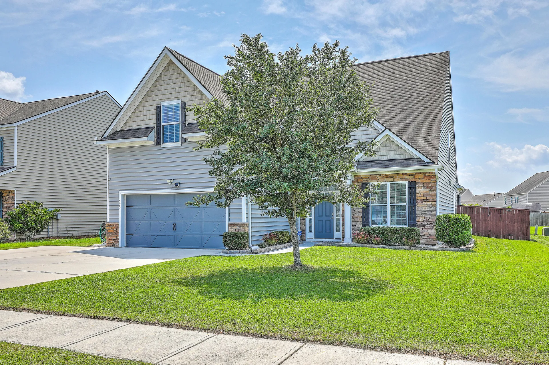 Property image 2 at 575 Rosings Drive, Summerville, SC 29486